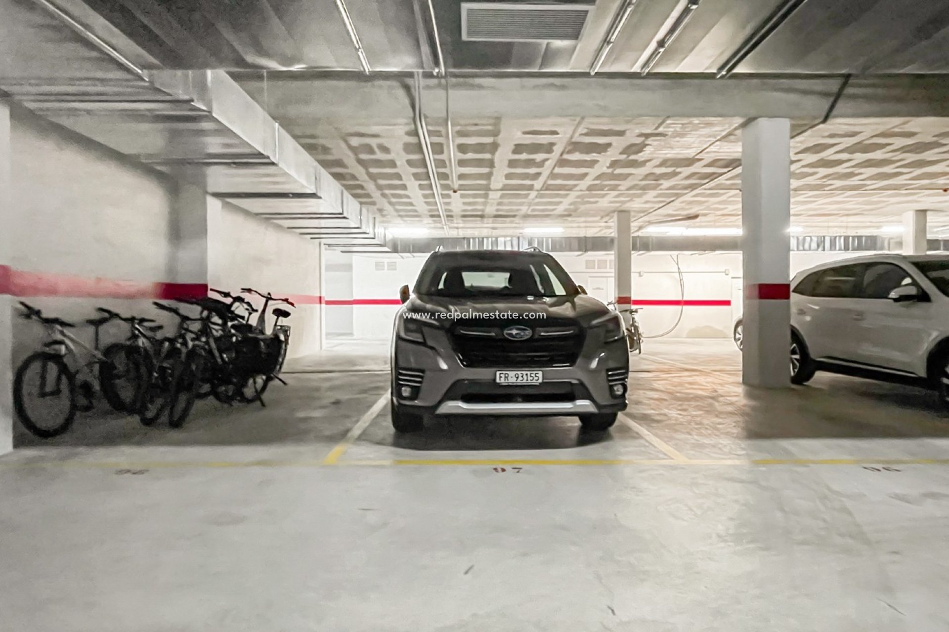 Revente - Appartement -
Guardamar del Segura - Guardamar