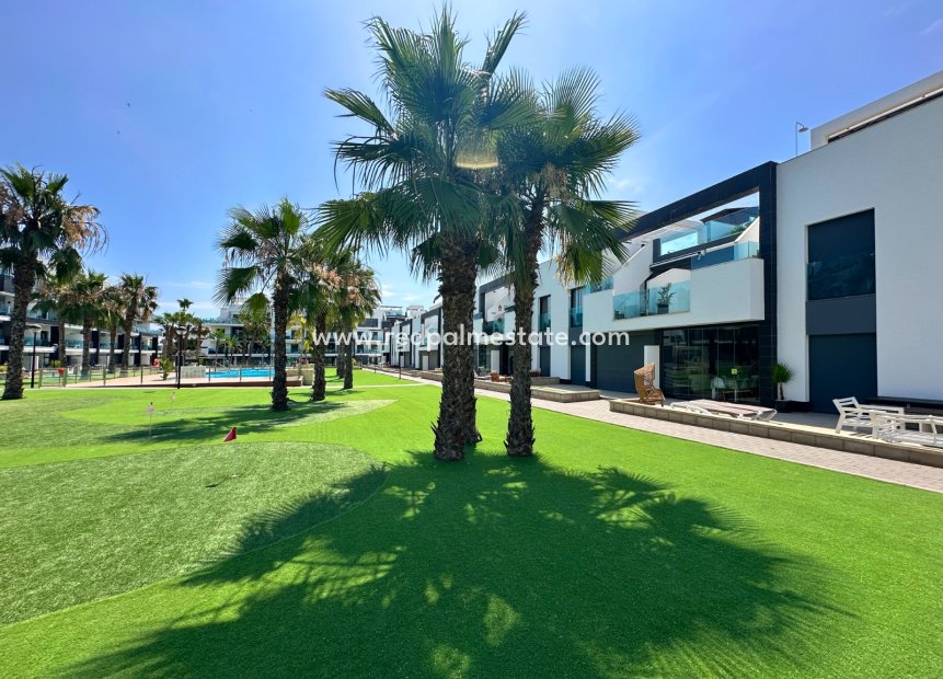 Revente - Appartement -
Guardamar del Segura - Guardamar