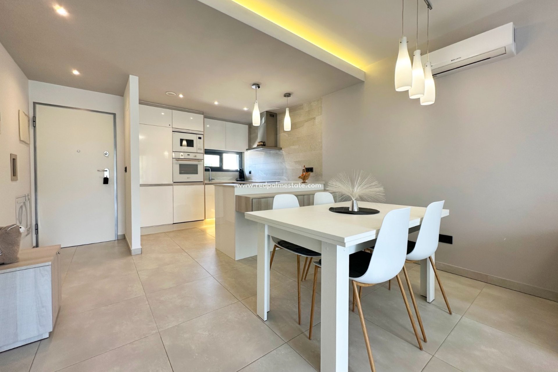 Revente - Appartement -
Guardamar del Segura - Guardamar