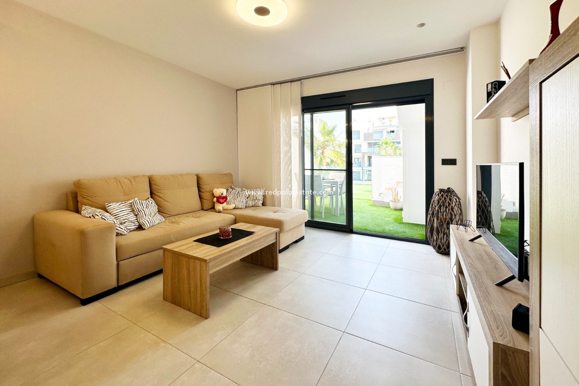 Revente - Appartement -
Guardamar del Segura - Guardamar