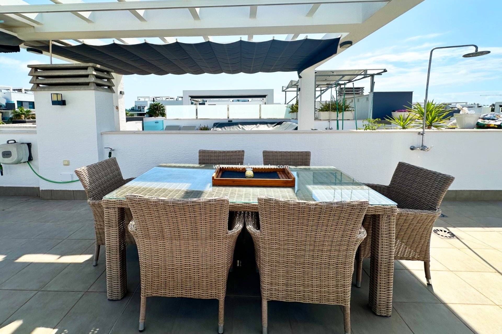 Revente - Appartement -
Guardamar del Segura - Guardamar