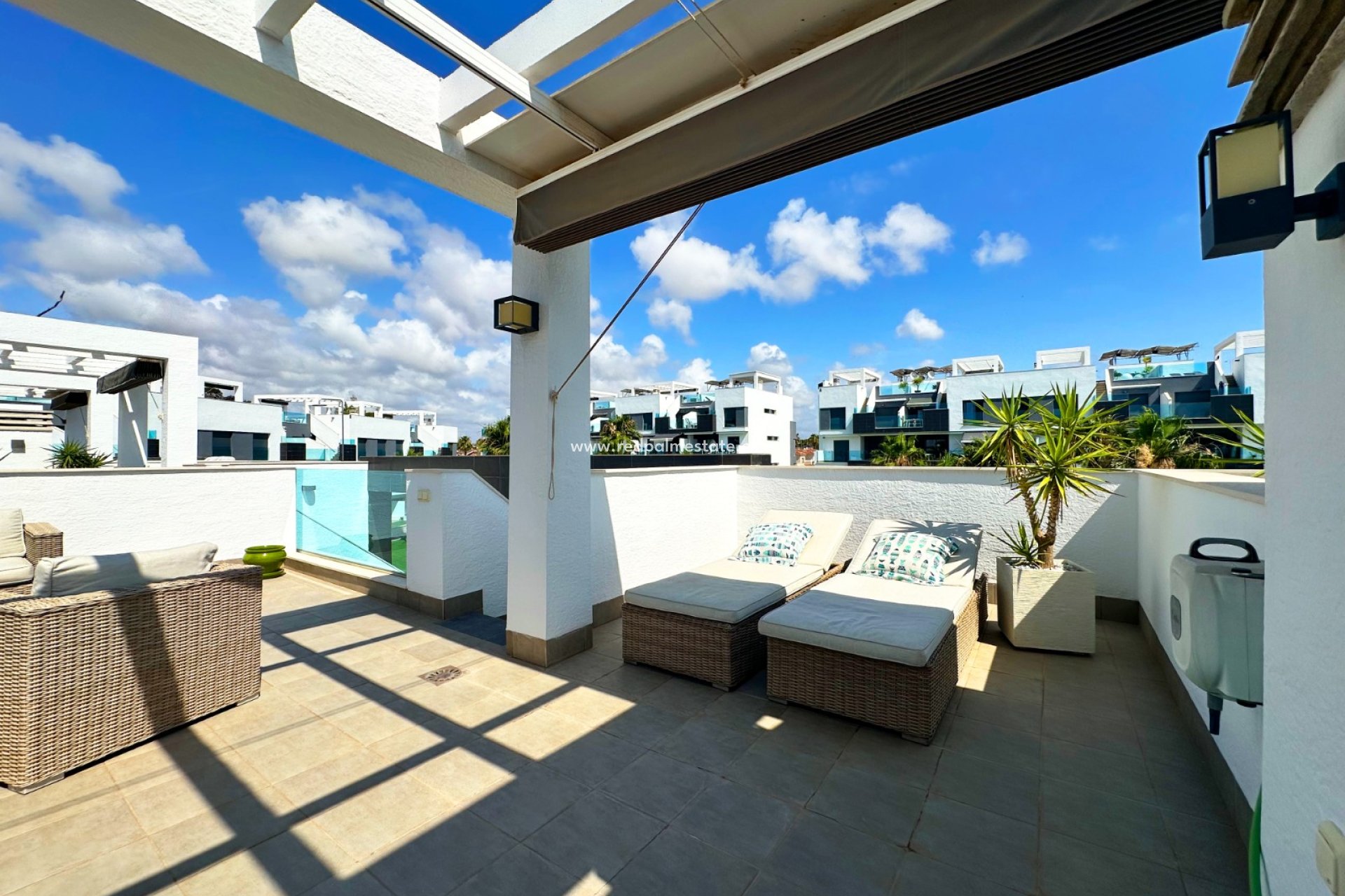 Revente - Appartement -
Guardamar del Segura - Guardamar