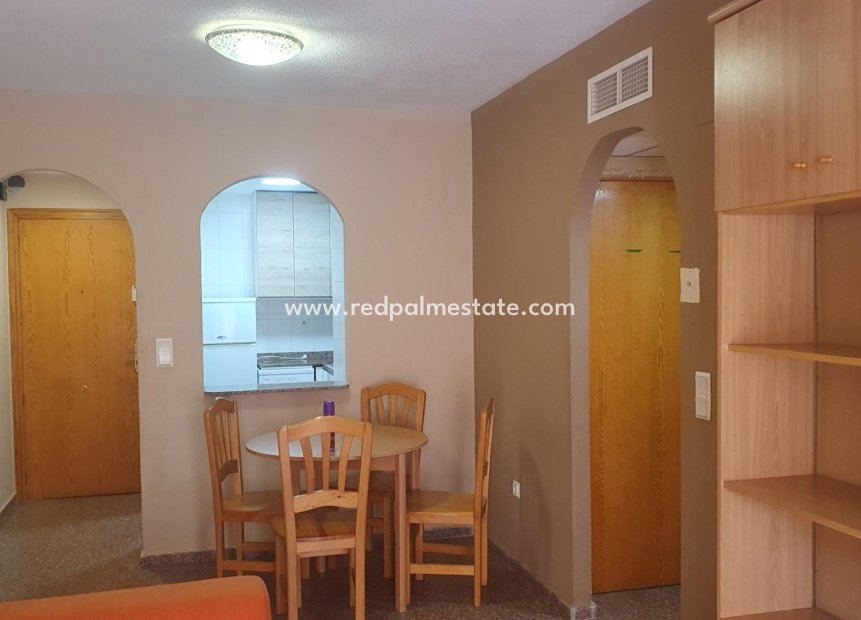 Revente - Appartement -
Guardamar del Segura - Los Secanos