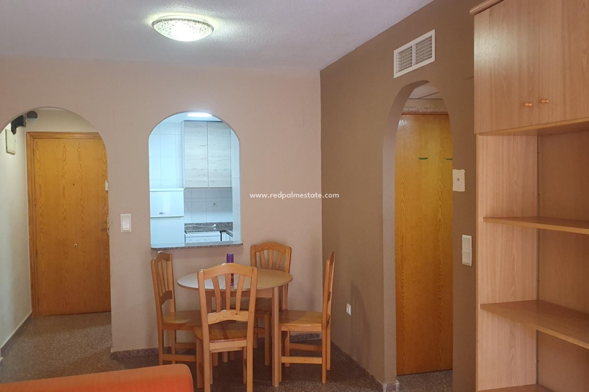 Revente - Appartement -
Guardamar del Segura - Los Secanos