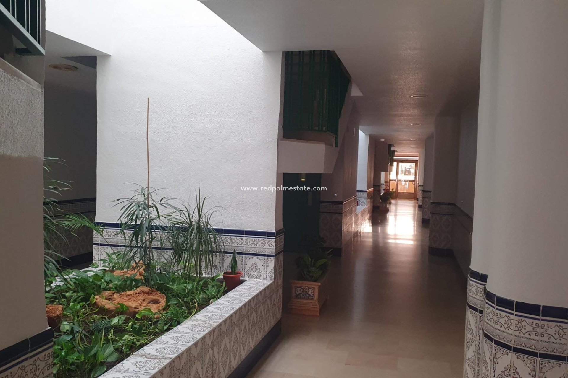 Revente - Appartement -
Guardamar del Segura - Los Secanos