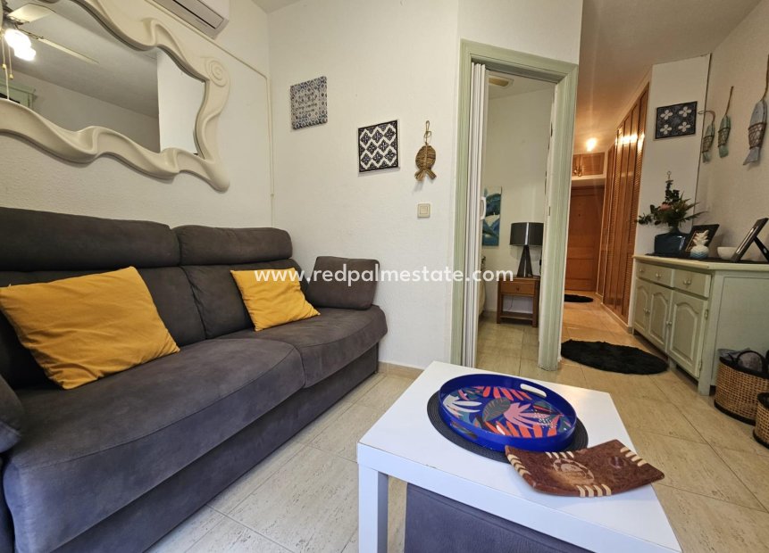 Revente - Appartement -
Guardamar del Segura - Los Secanos