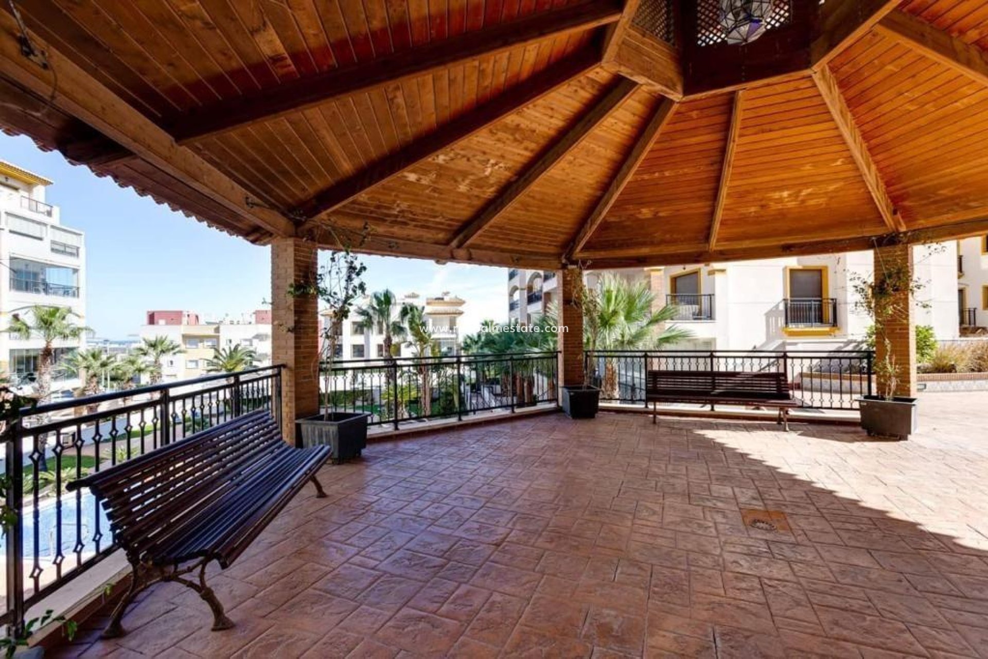 Revente - Appartement -
Guardamar del Segura - Los Secanos