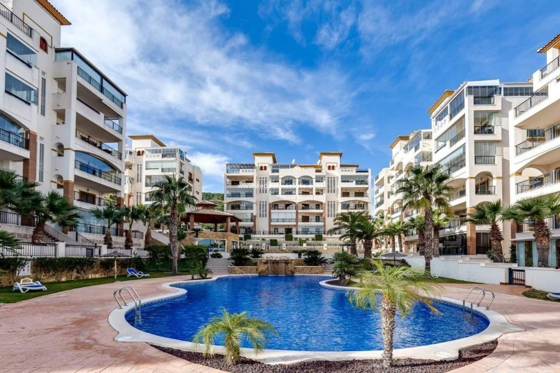 Revente - Appartement -
Guardamar del Segura - Los Secanos