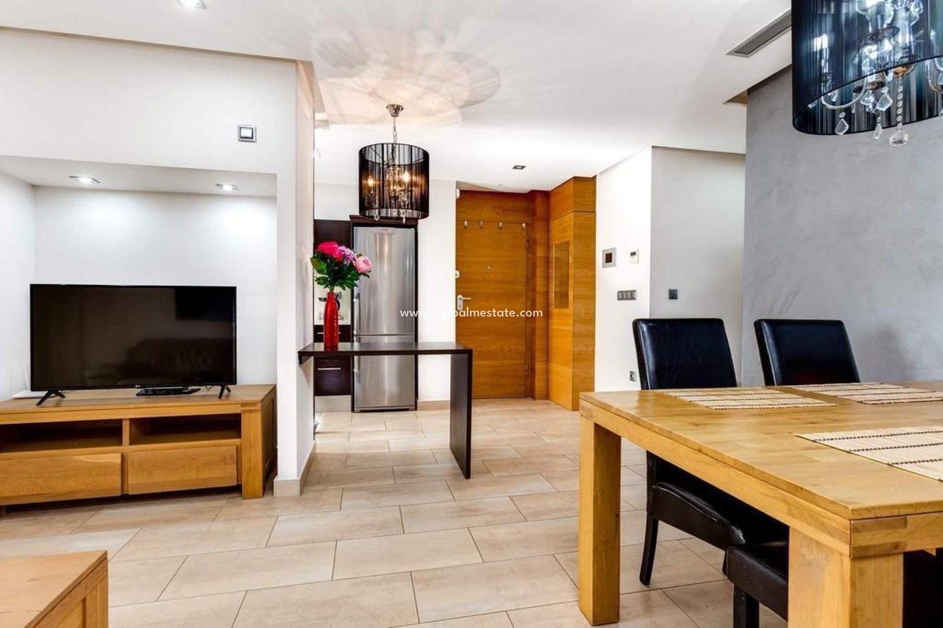 Revente - Appartement -
Guardamar del Segura - Los Secanos