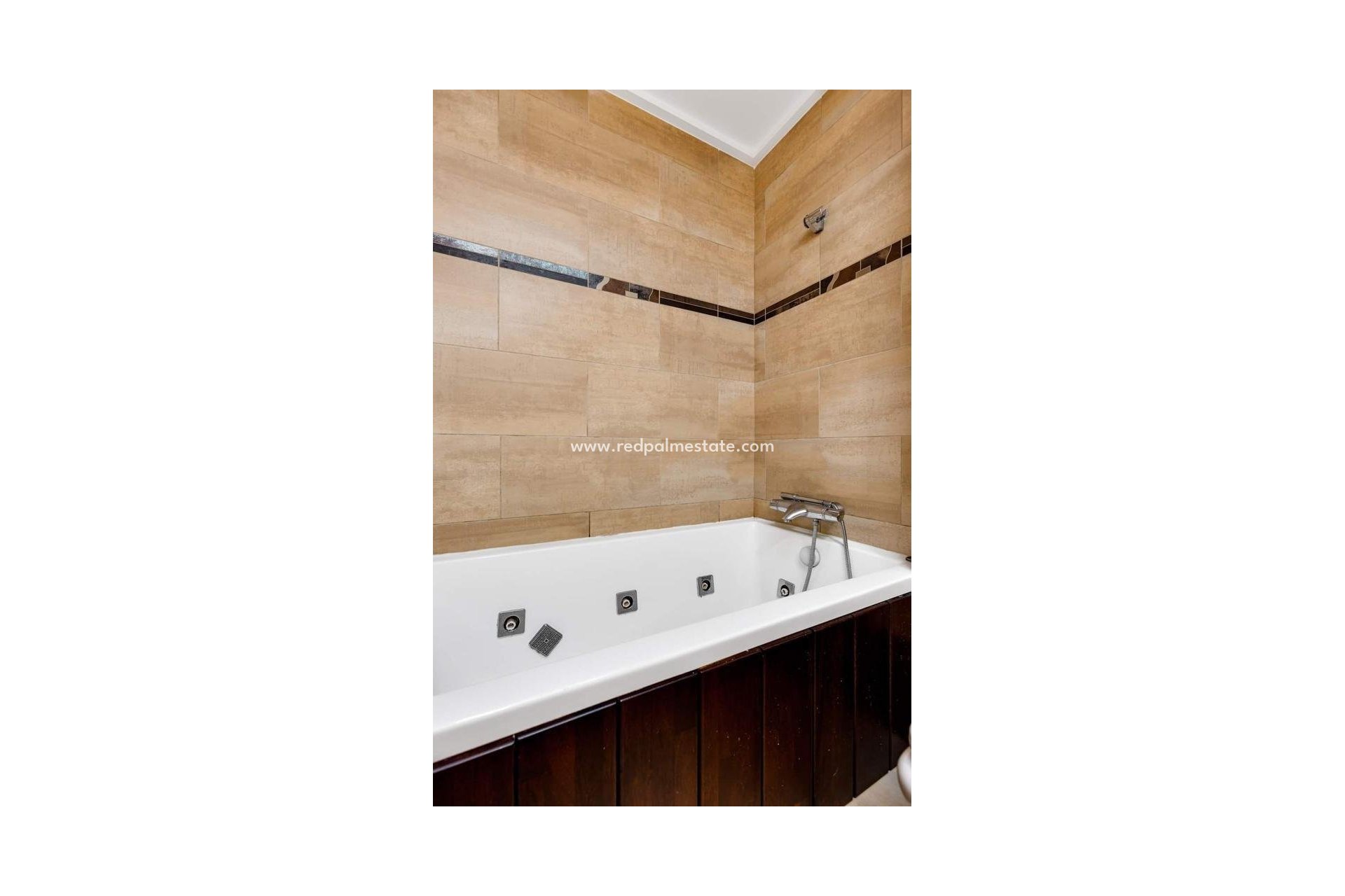 Revente - Appartement -
Guardamar del Segura - Los Secanos
