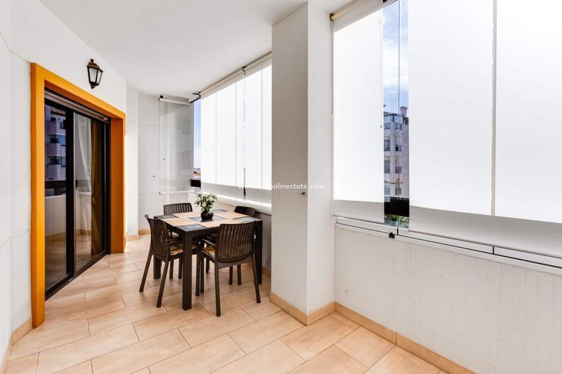 Revente - Appartement -
Guardamar del Segura - Los Secanos