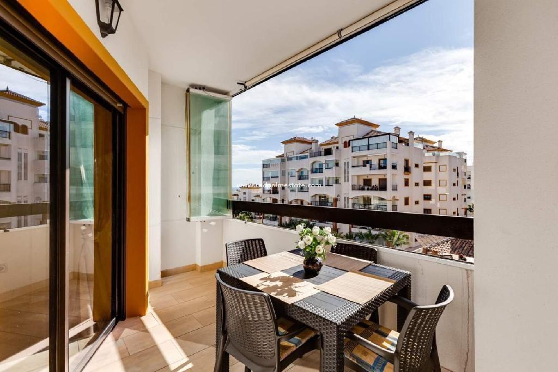 Revente - Appartement -
Guardamar del Segura - Los Secanos