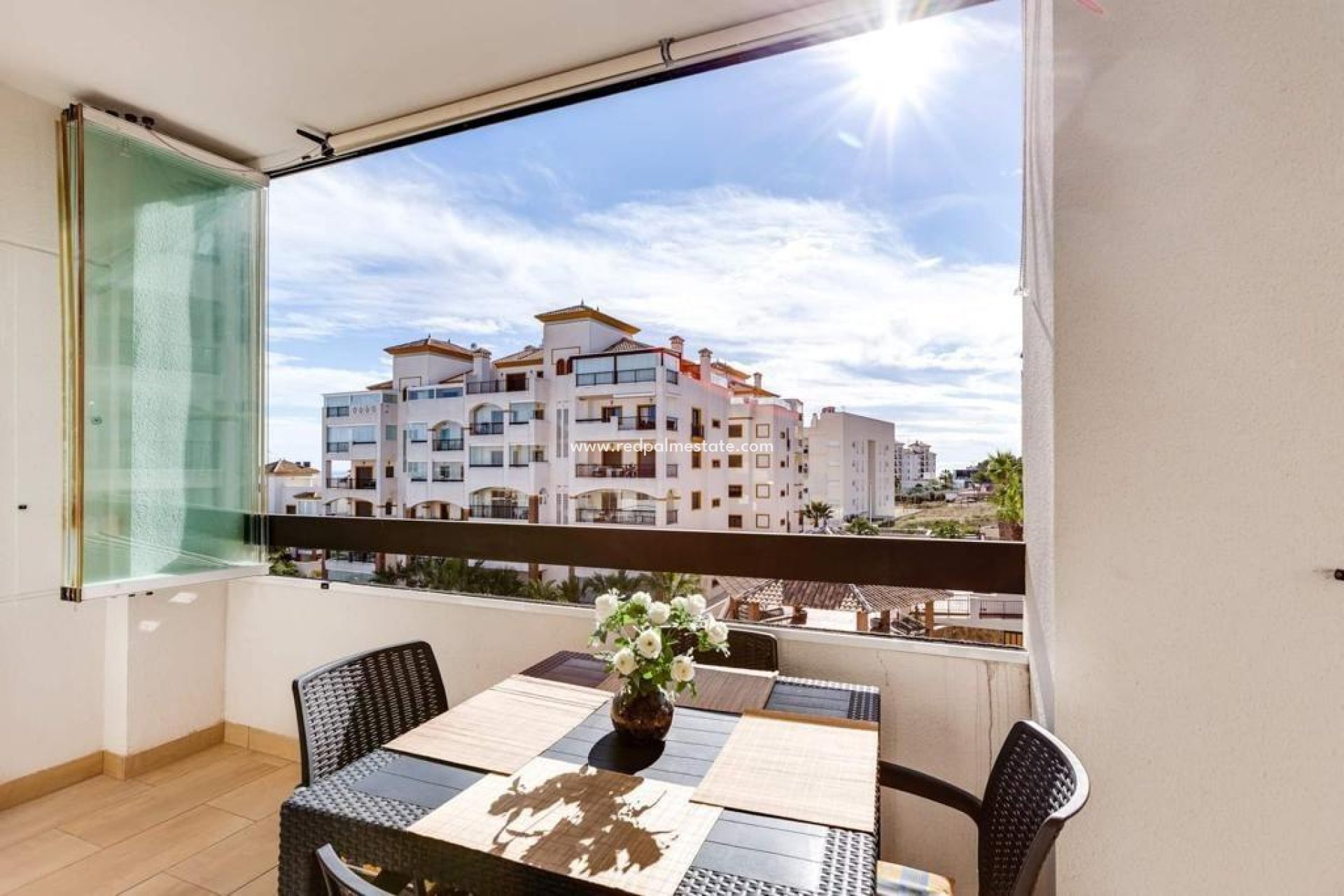 Revente - Appartement -
Guardamar del Segura - Los Secanos