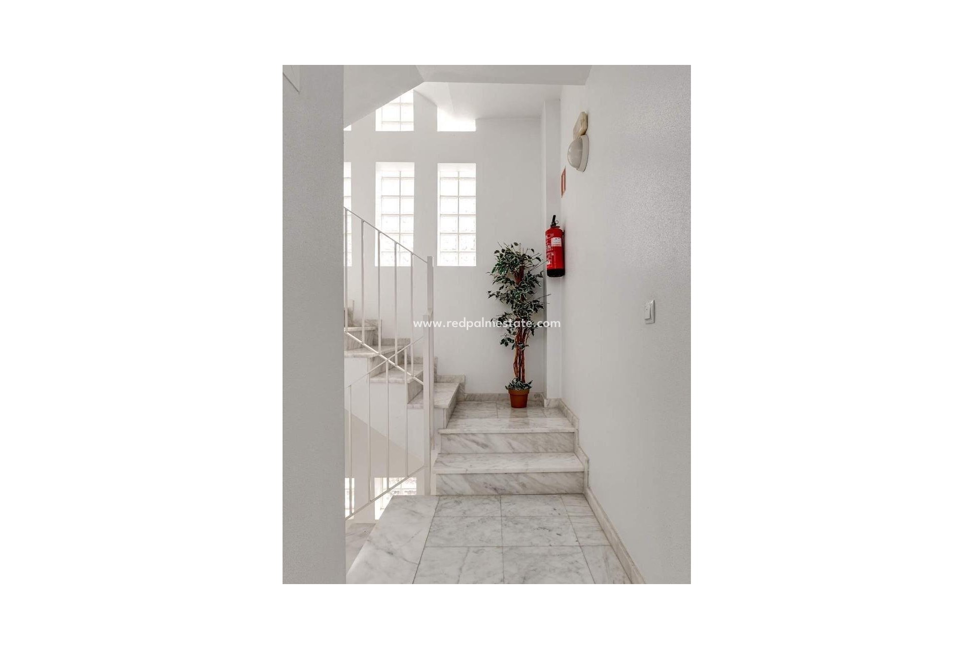 Revente - Appartement -
Guardamar del Segura - Los Secanos