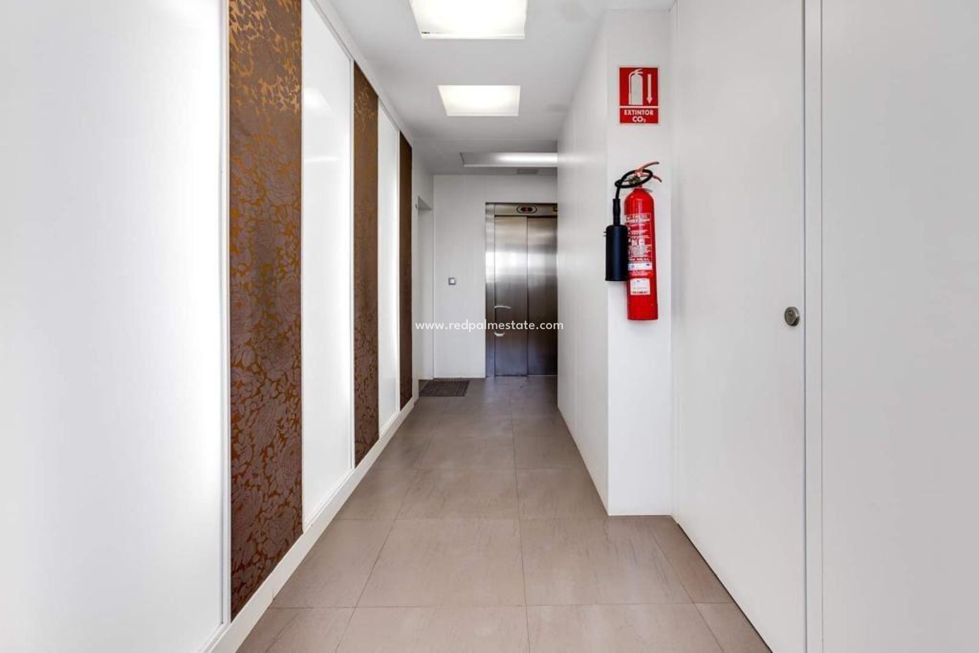 Revente - Appartement -
Guardamar del Segura - Los Secanos