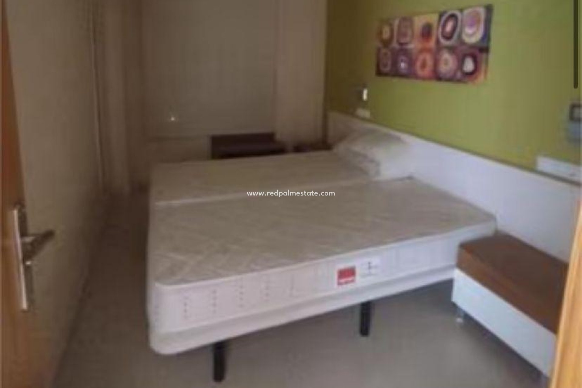 Revente - Appartement -
Guardamar del Segura - Pueblo