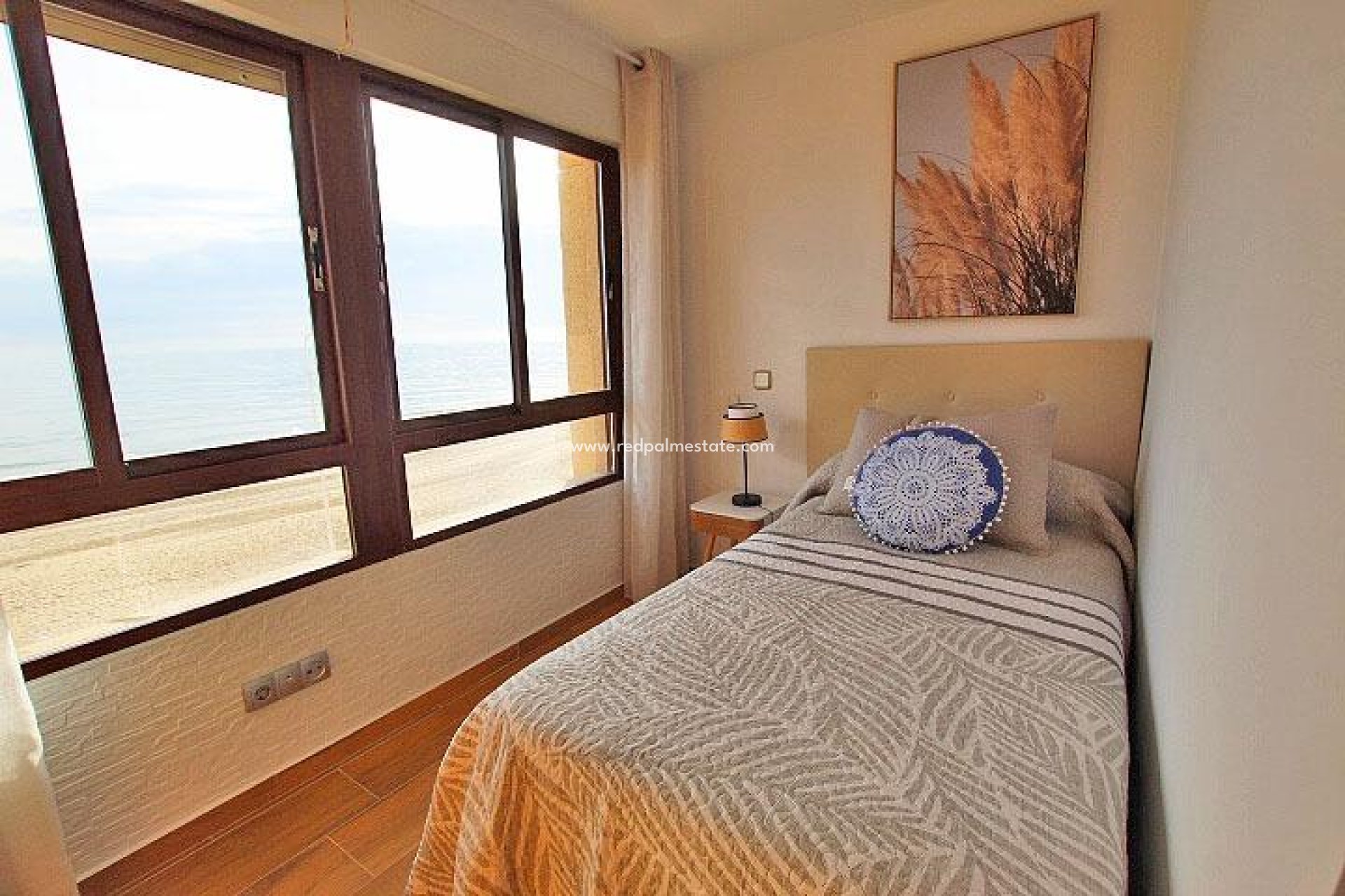 Revente - Appartement -
Guardamar del Segura - Pueblo