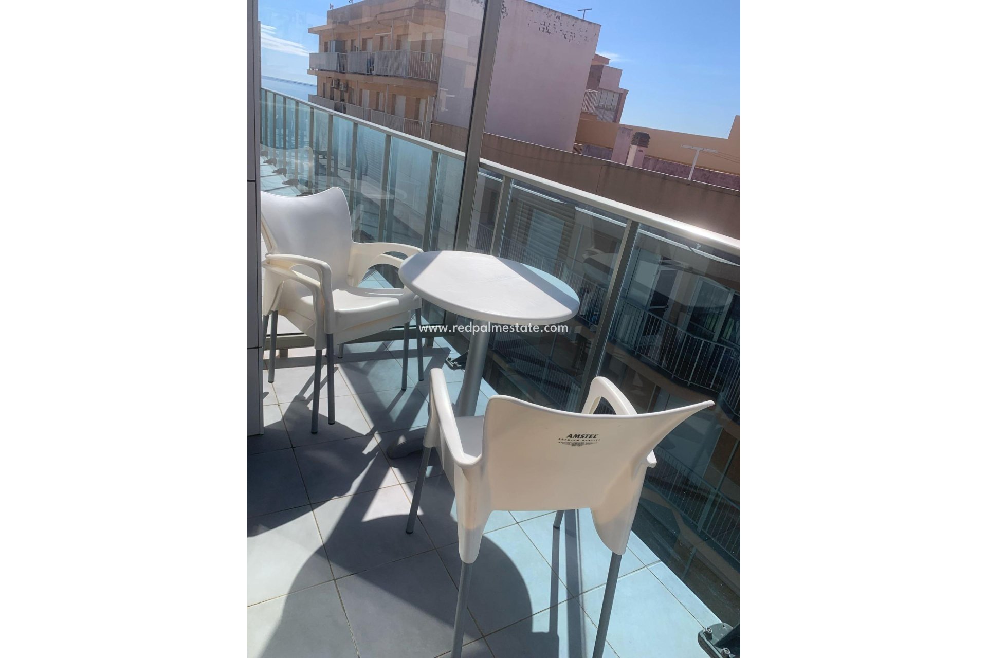 Revente - Appartement -
Guardamar del Segura - Pueblo