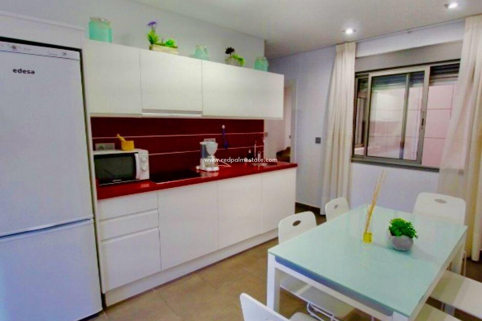 Revente - Appartement -
Guardamar del Segura - Pueblo