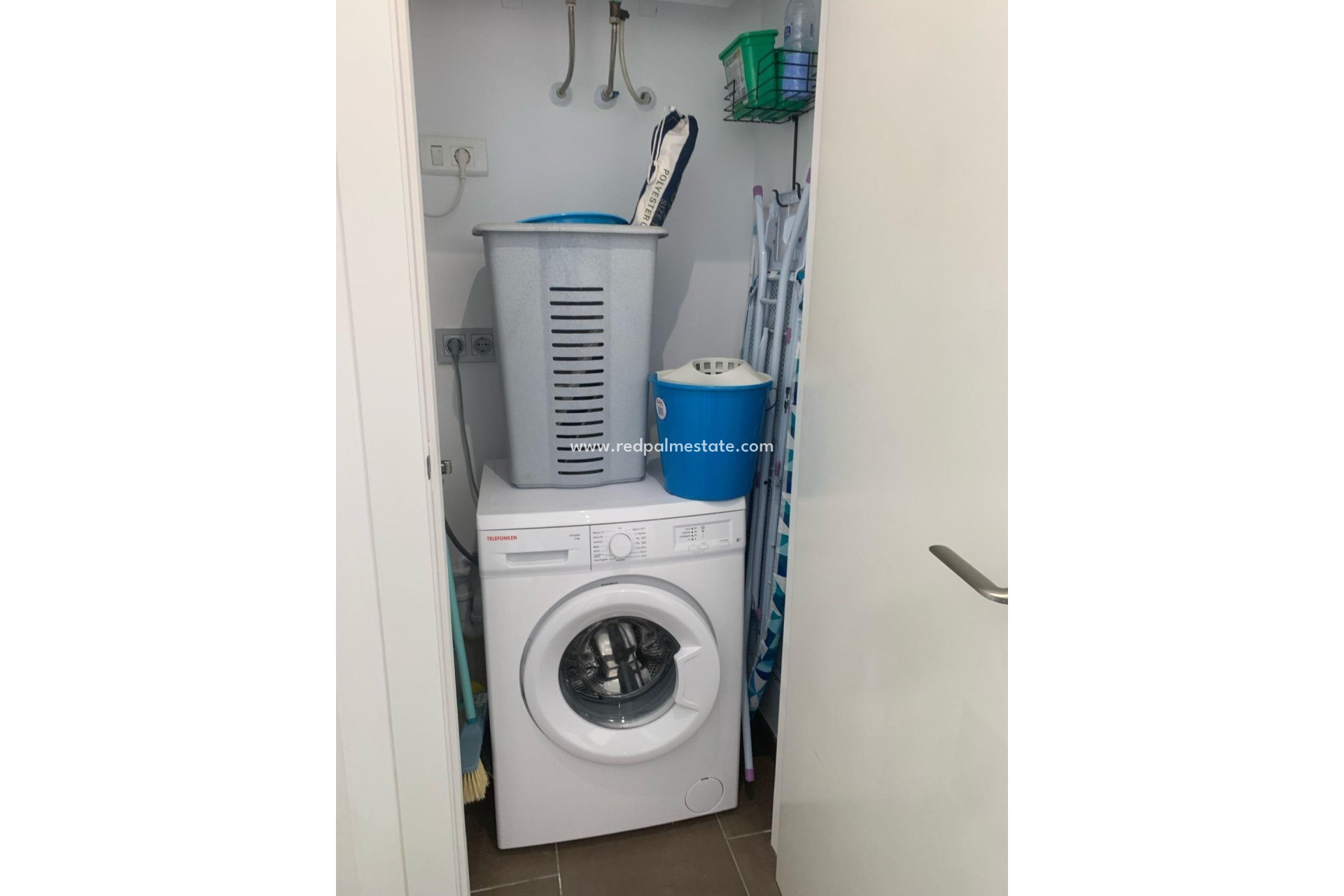 Revente - Appartement -
Guardamar del Segura - Pueblo