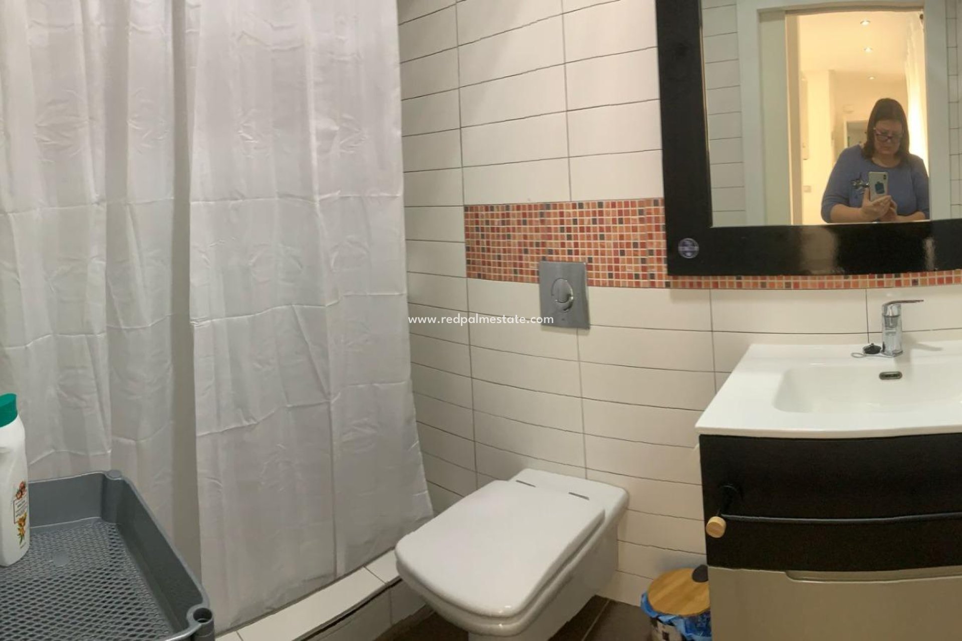 Revente - Appartement -
Guardamar del Segura - Pueblo