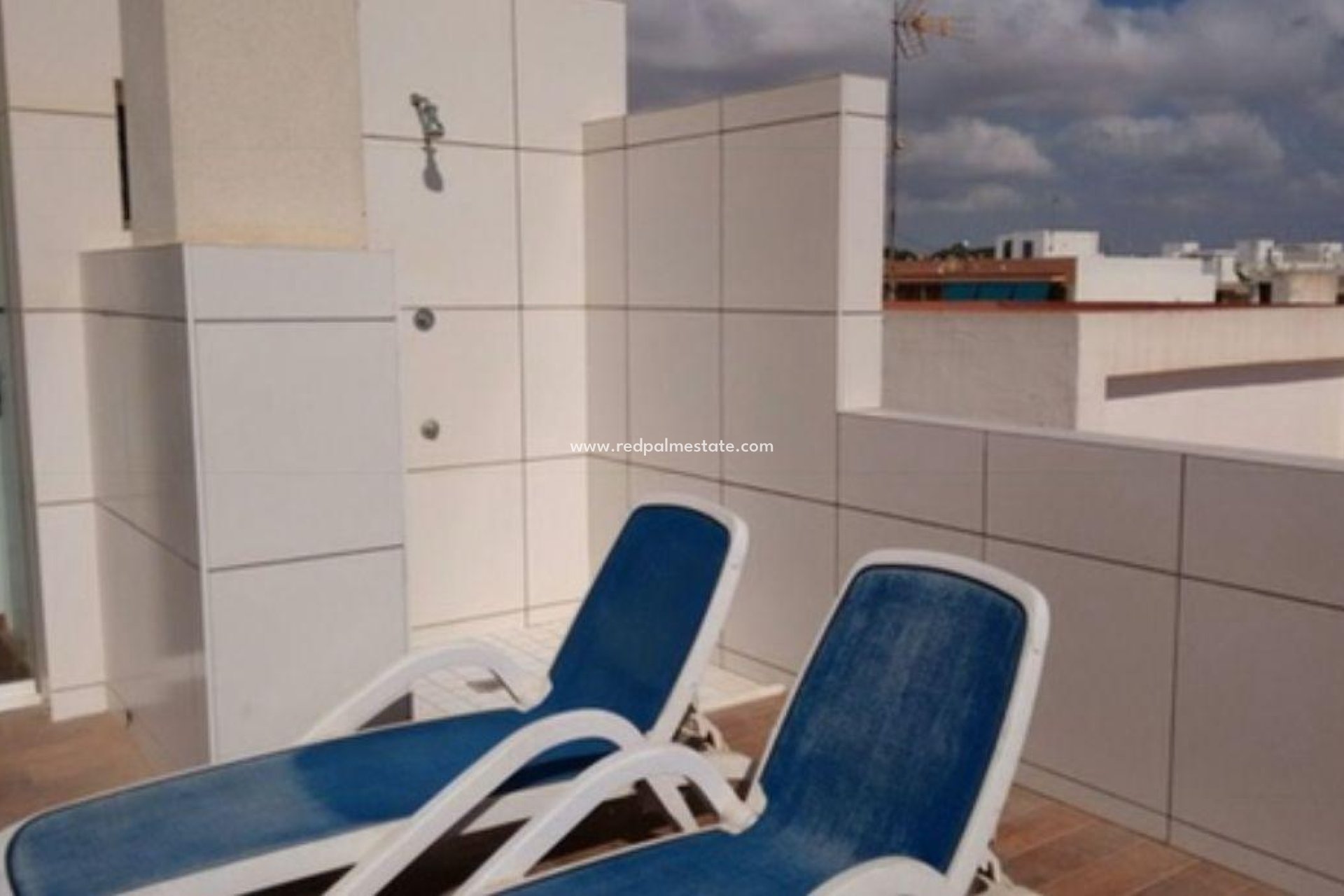 Revente - Appartement -
Guardamar del Segura - Pueblo