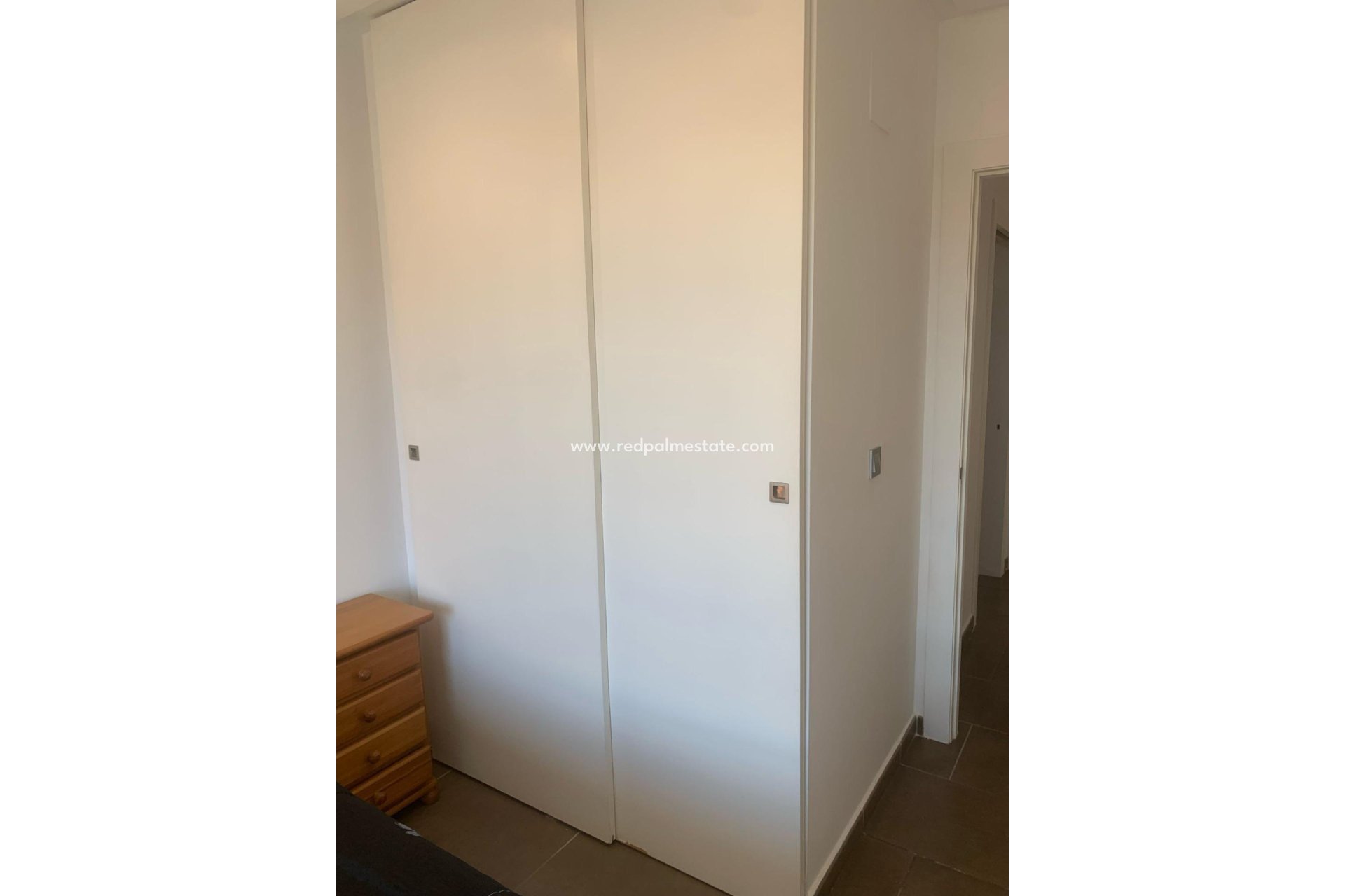 Revente - Appartement -
Guardamar del Segura - Pueblo