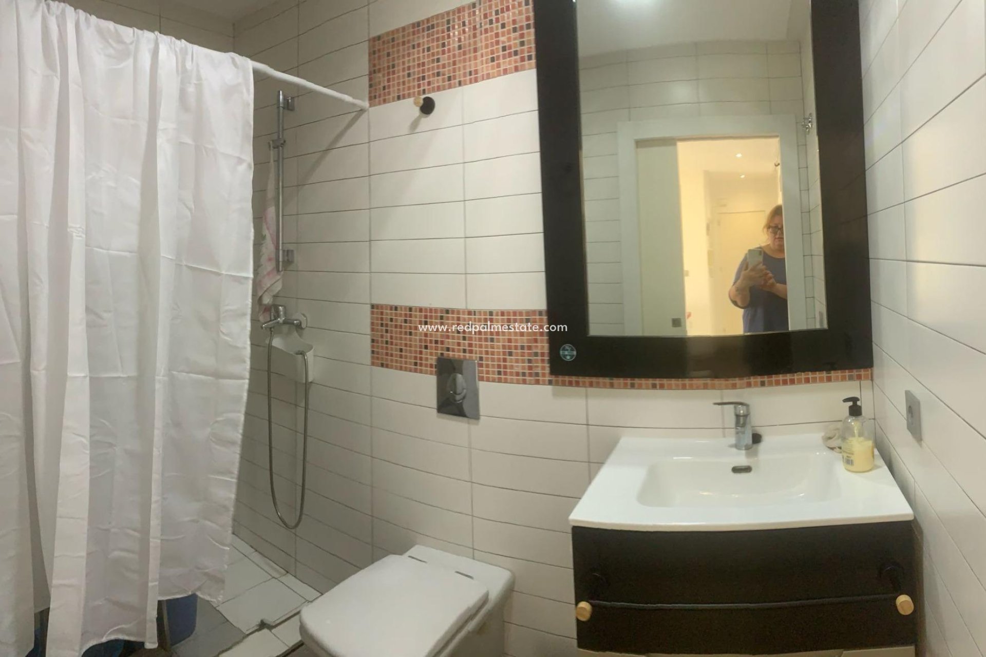 Revente - Appartement -
Guardamar del Segura - Pueblo