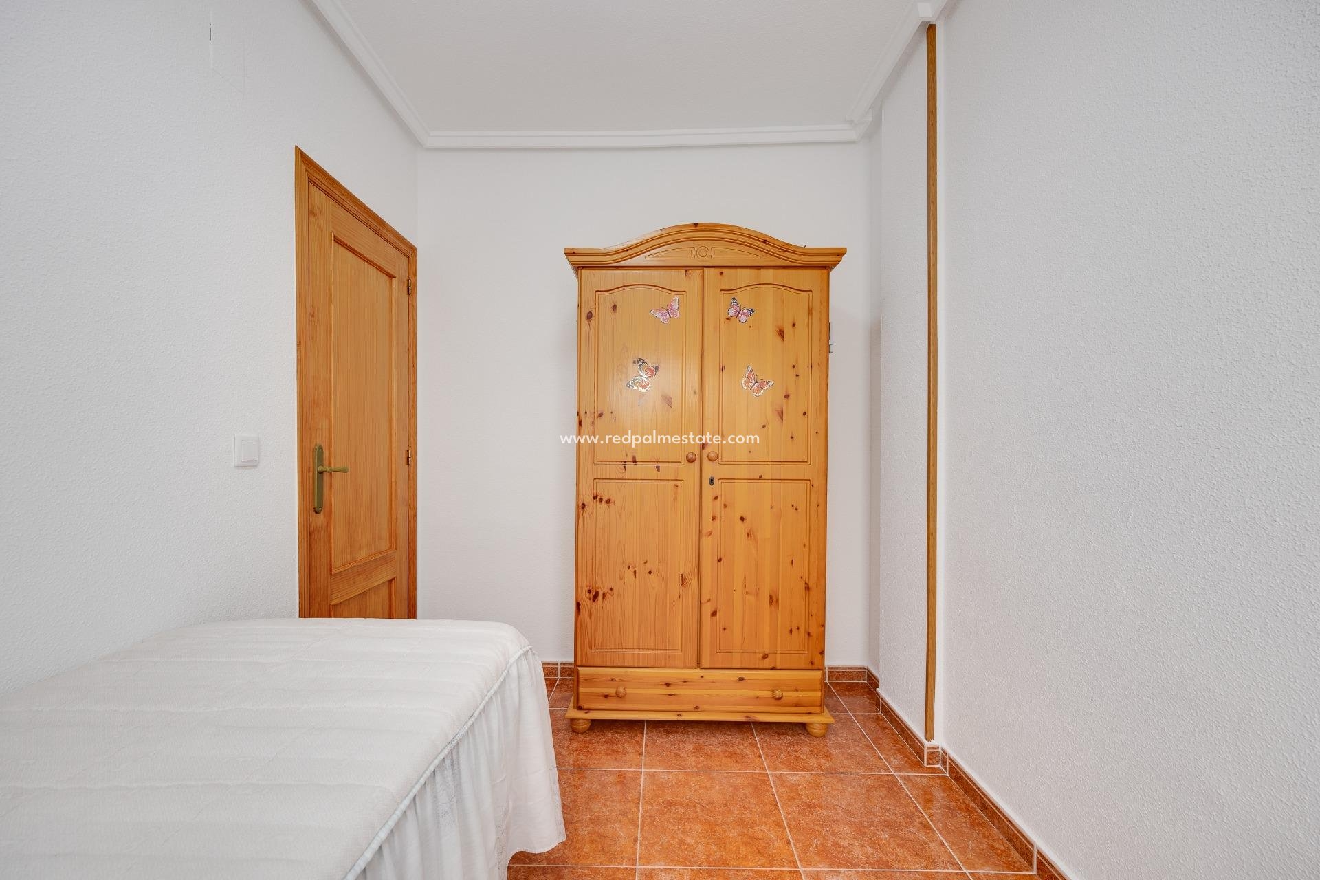 Revente - Appartement -
Guardamar del Segura - Pueblo