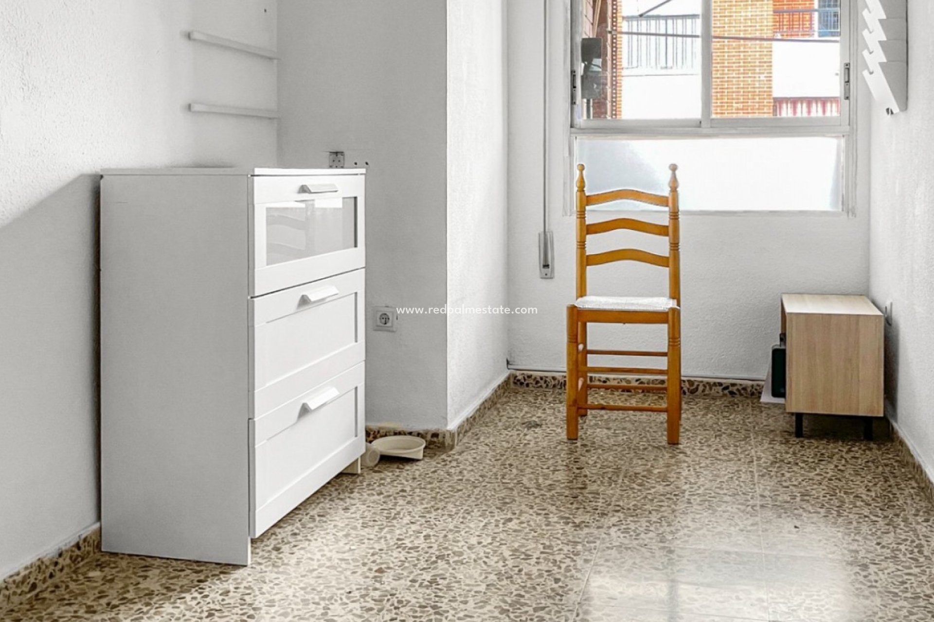 Revente - Appartement -
Guardamar del Segura - Pueblo