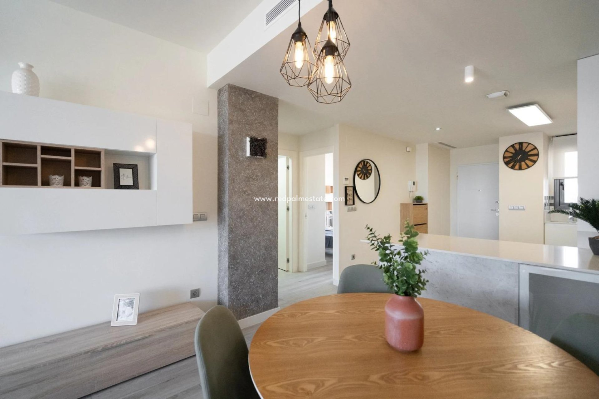 Revente - Appartement -
Guardamar del Segura - Puerto Deportivo