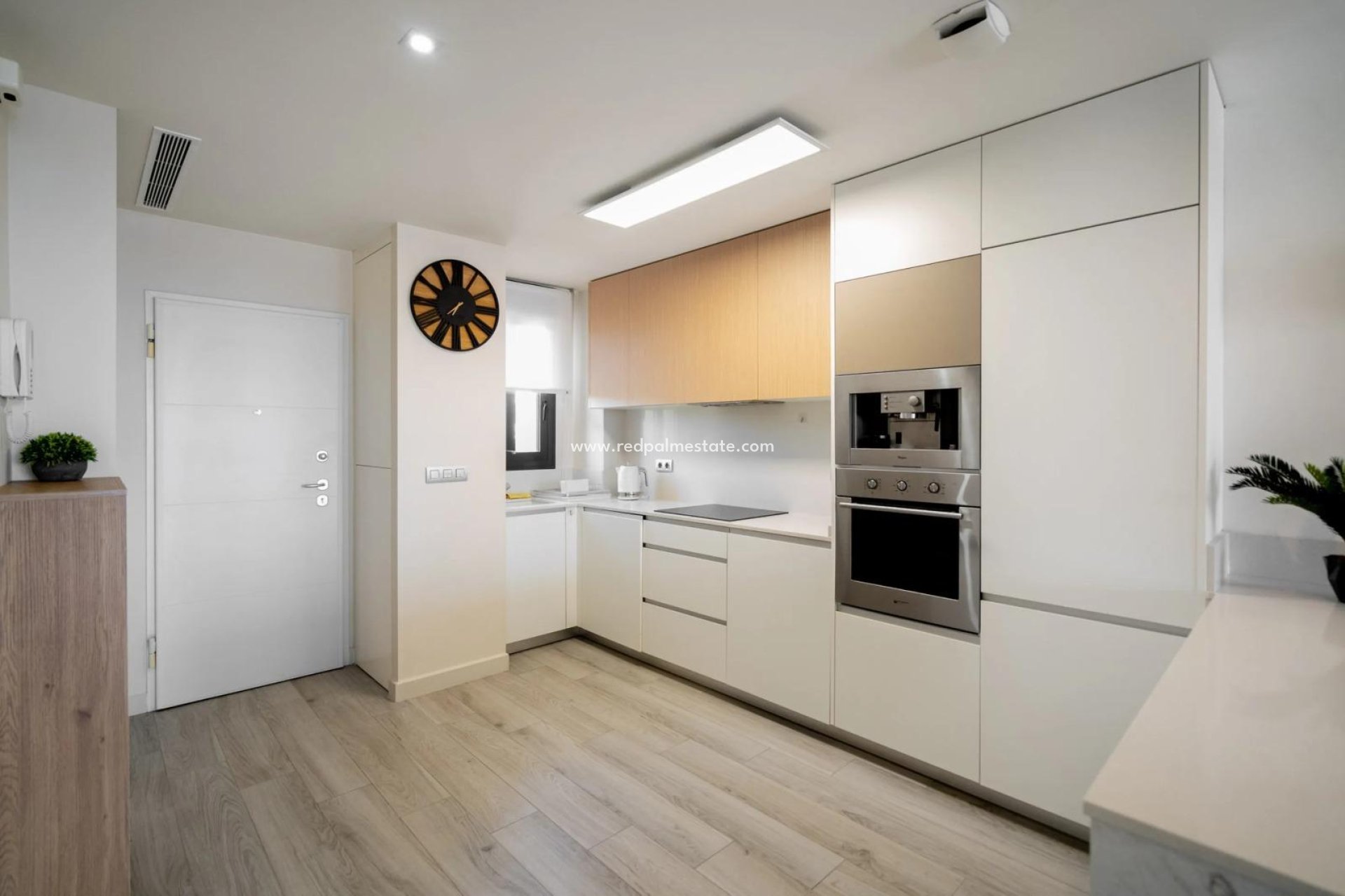 Revente - Appartement -
Guardamar del Segura - Puerto Deportivo