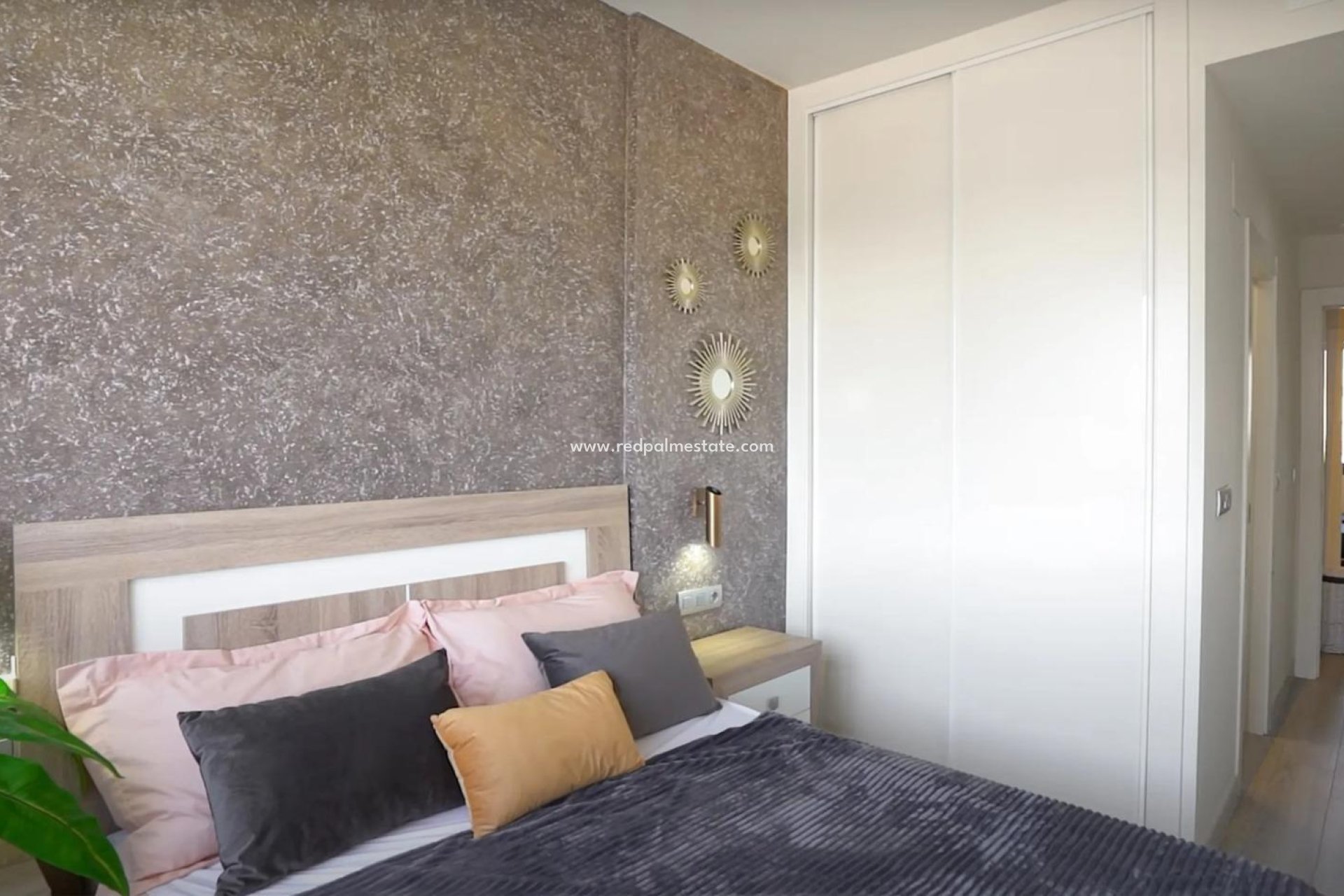 Revente - Appartement -
Guardamar del Segura - Puerto Deportivo
