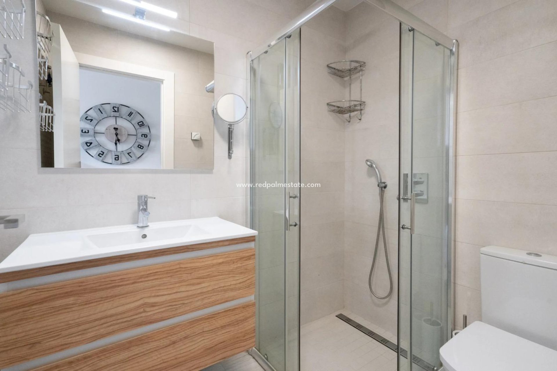 Revente - Appartement -
Guardamar del Segura - Puerto Deportivo