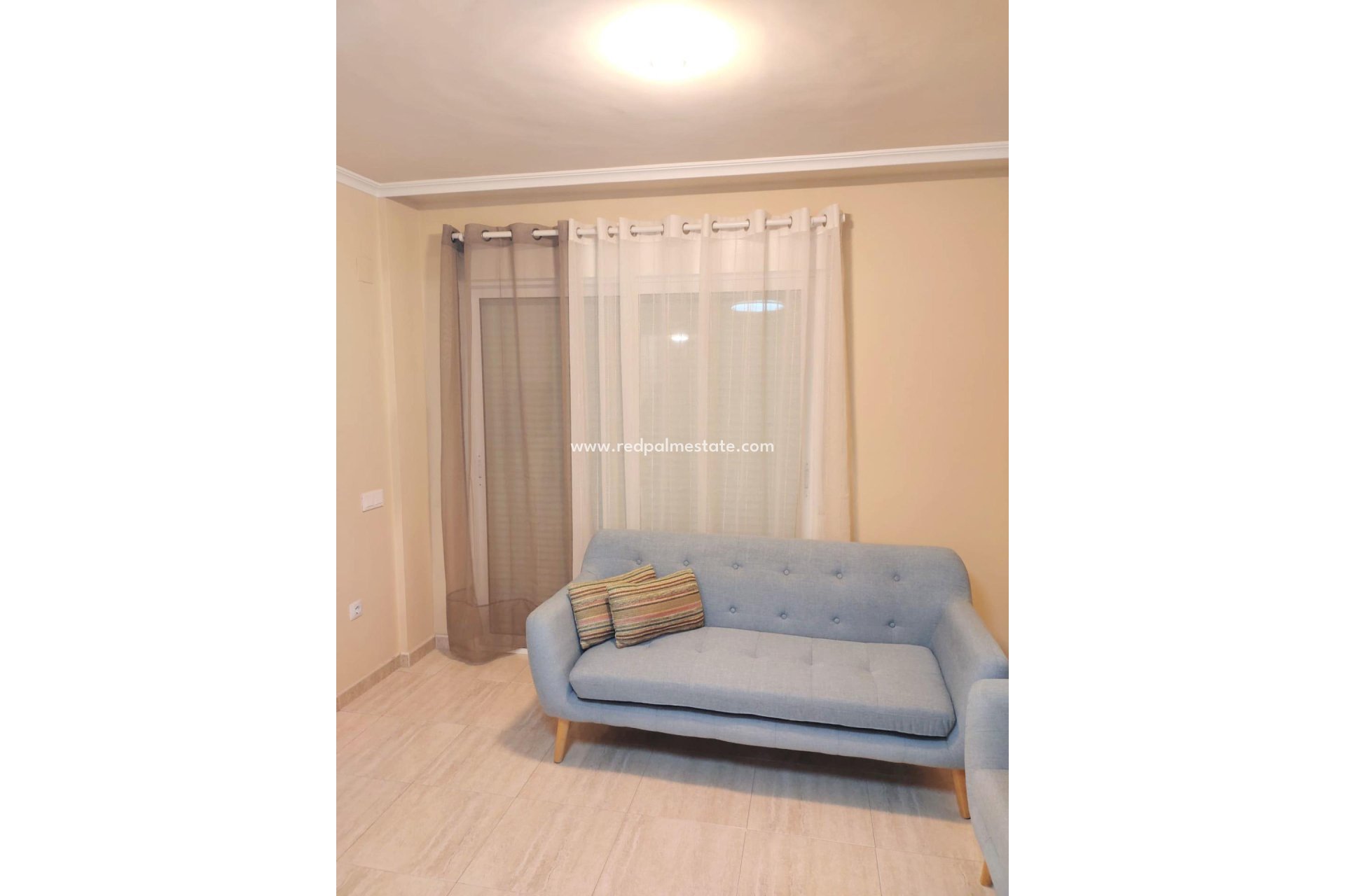 Revente - Appartement -
Guardamar del Segura - Puerto Deportivo