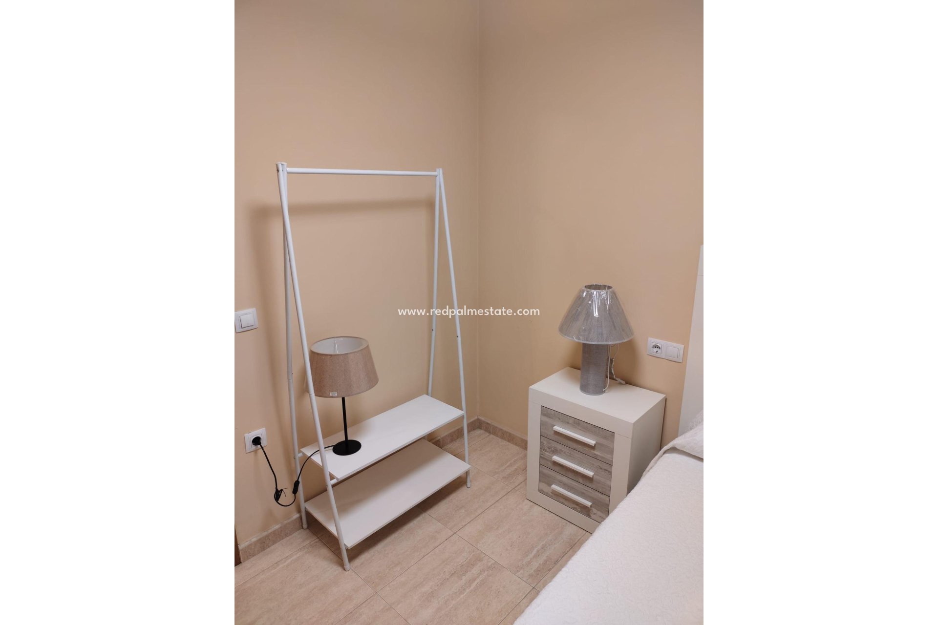 Revente - Appartement -
Guardamar del Segura - Puerto Deportivo