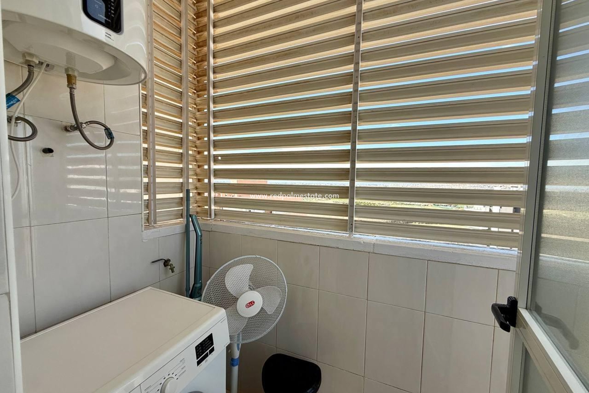 Revente - Appartement -
Guardamar del Segura - Puerto