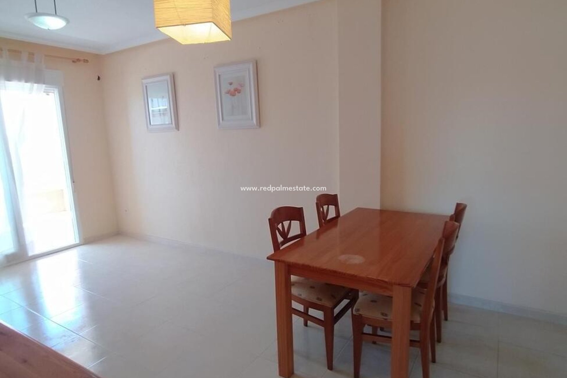 Revente - Appartement -
Guardamar del Segura - Puerto