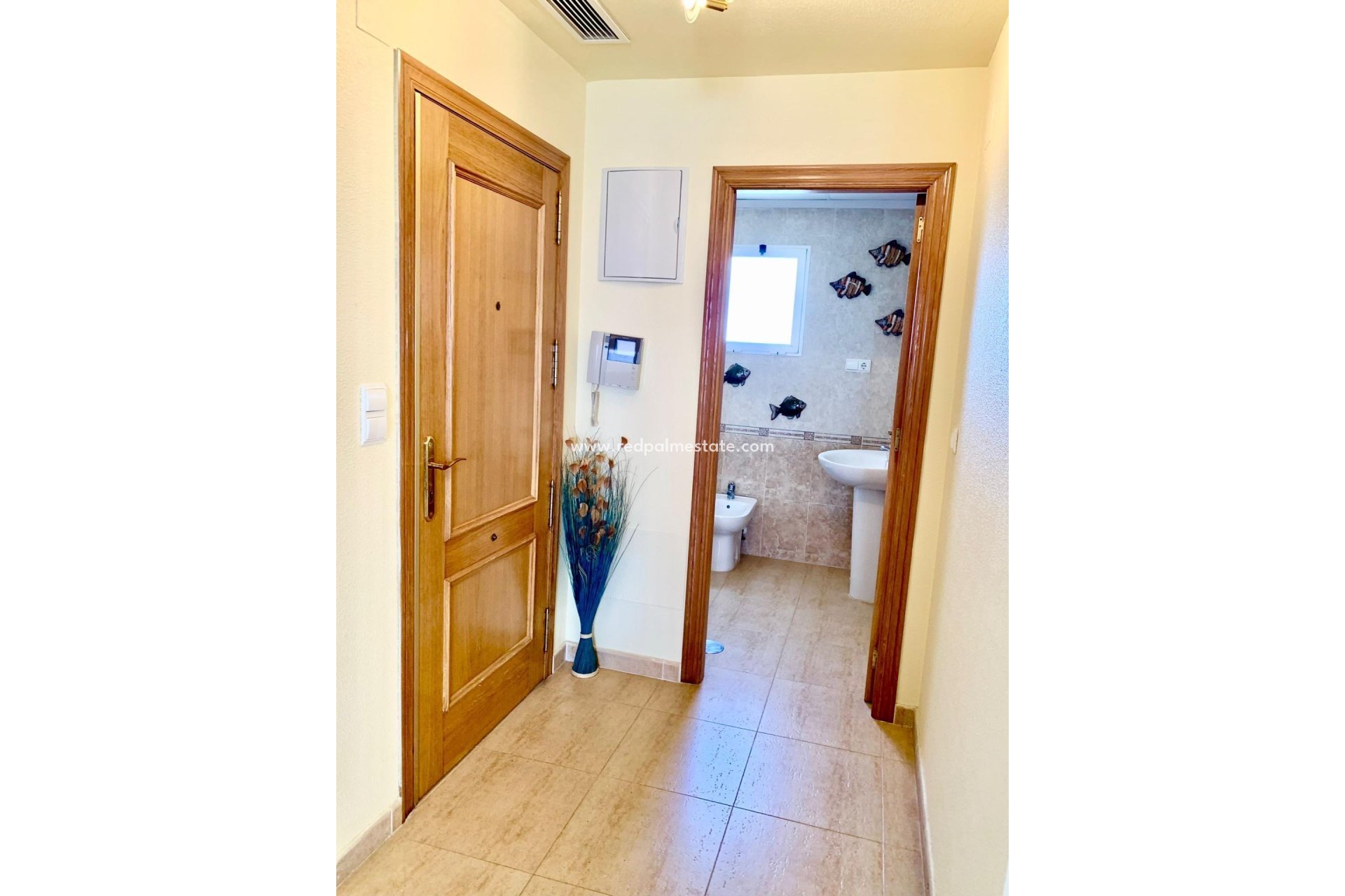 Revente - Appartement -
Guardamar del Segura - Puerto