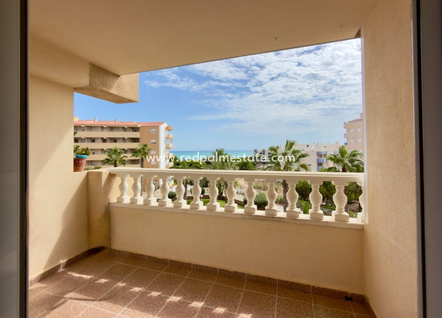 Revente - Appartement -
Guardamar del Segura - Urbanizaciones