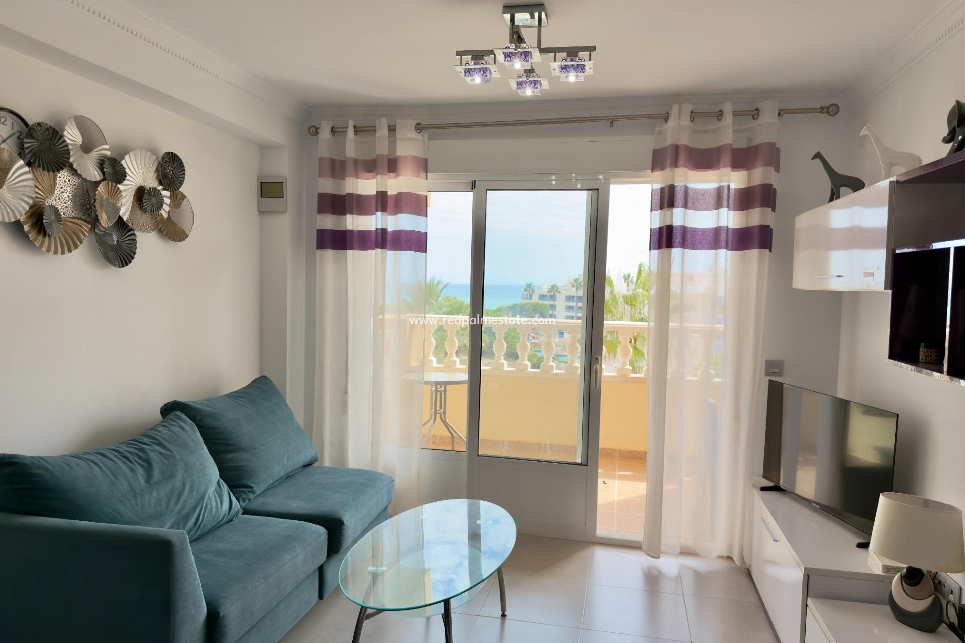 Revente - Appartement -
Guardamar del Segura - Urbanizaciones