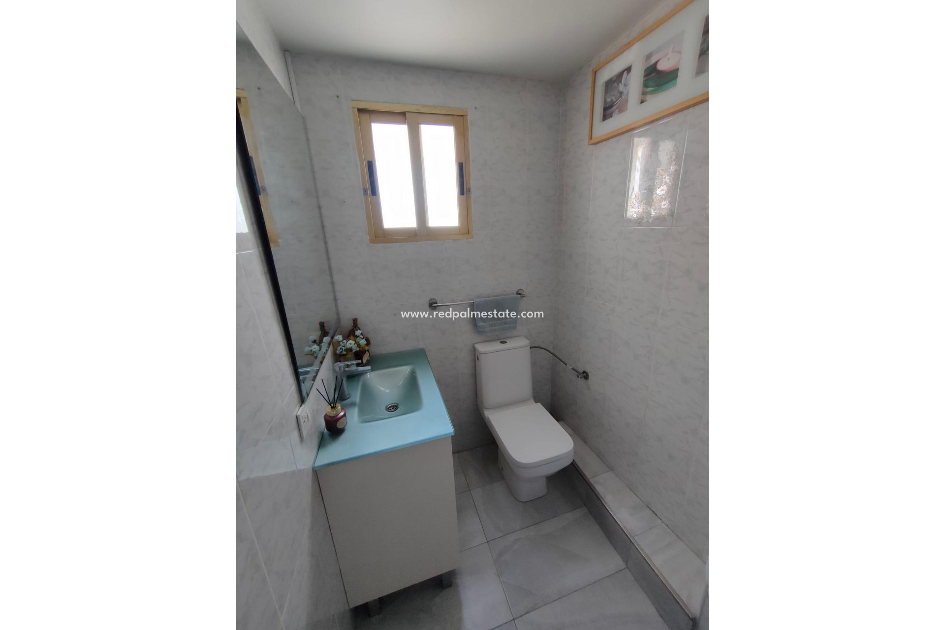 Revente - Appartement -
Guardamar del Segura - Zona Pueblo