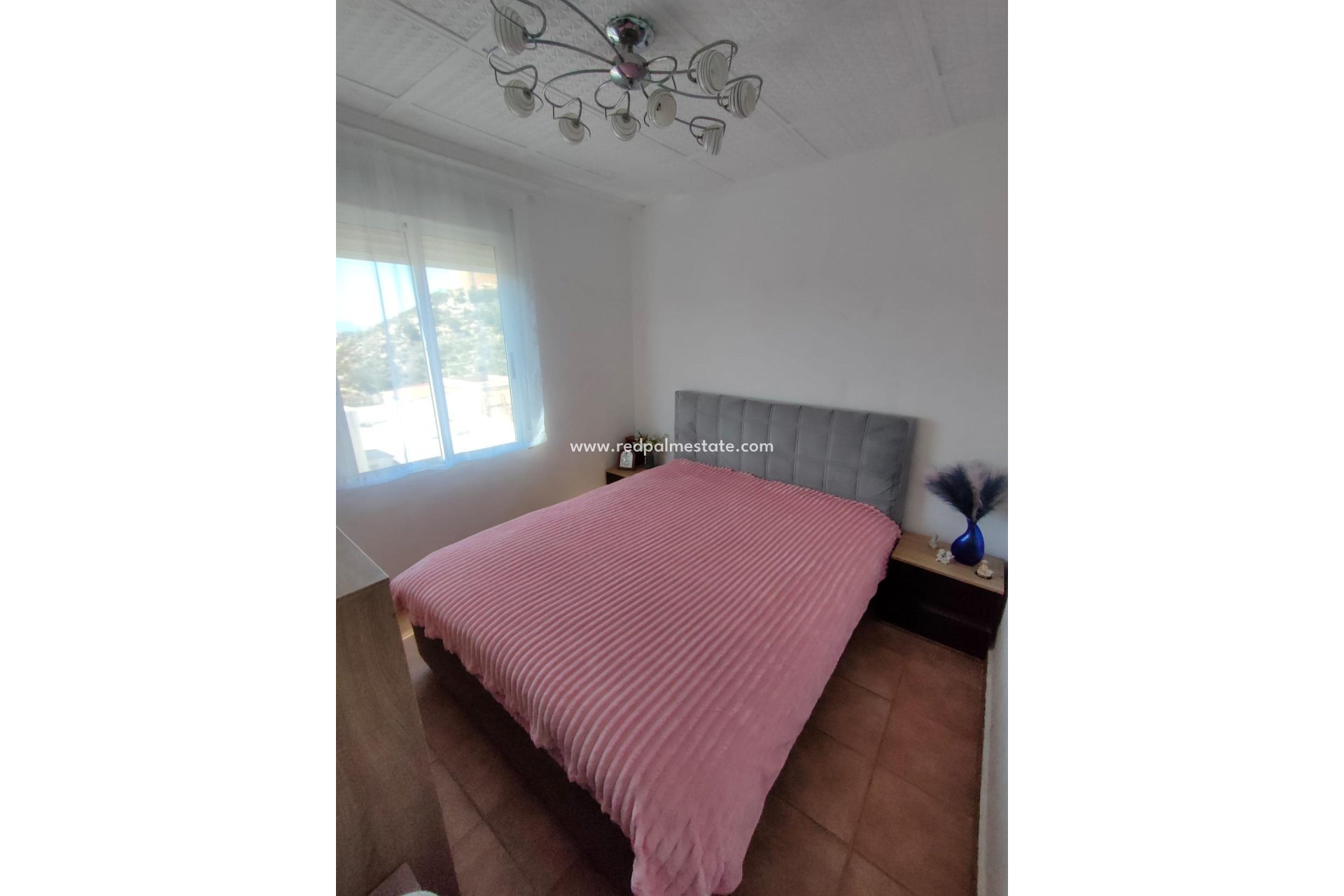 Revente - Appartement -
Guardamar del Segura - Zona Pueblo