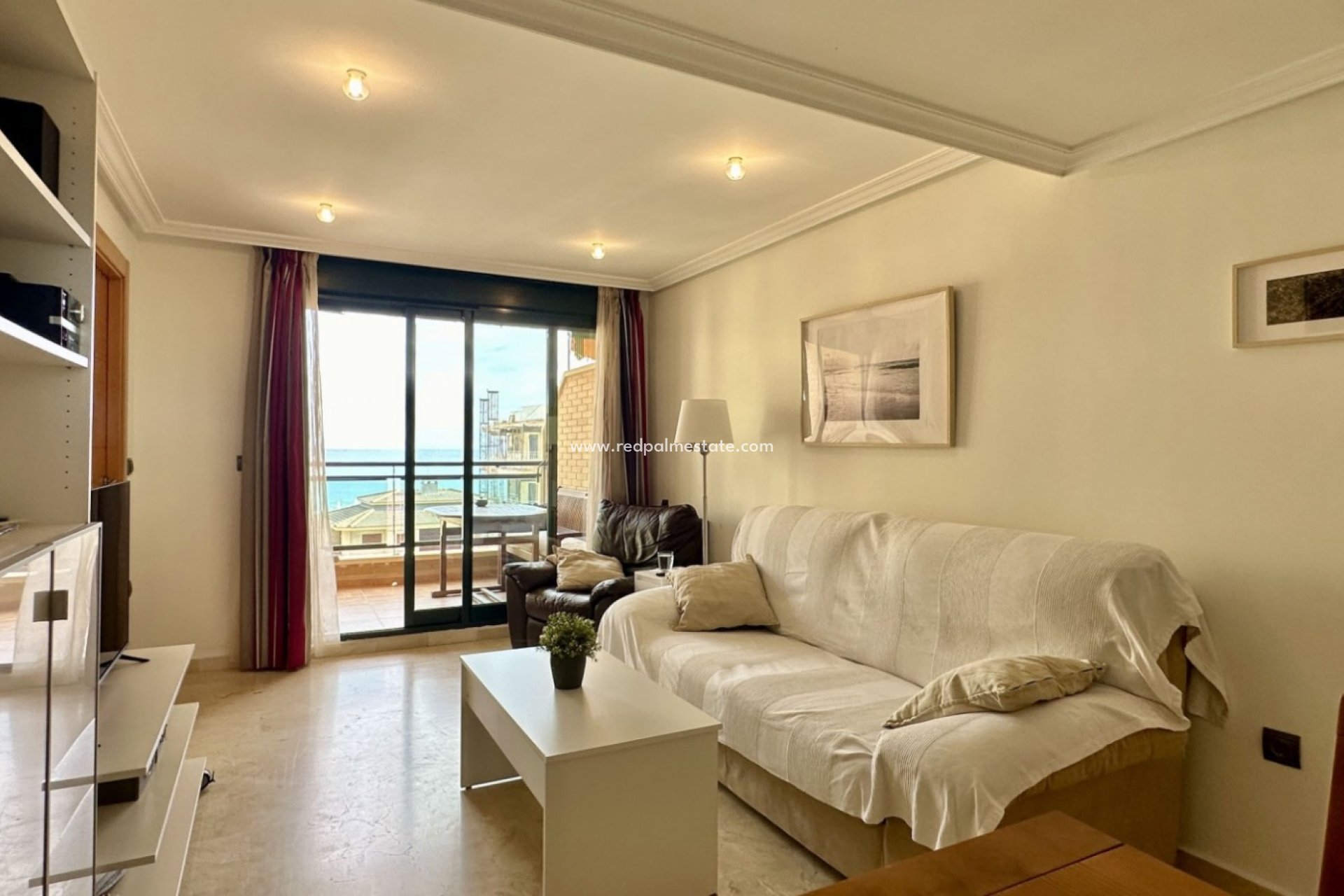 Revente - Appartement -
Guardamar del Segura