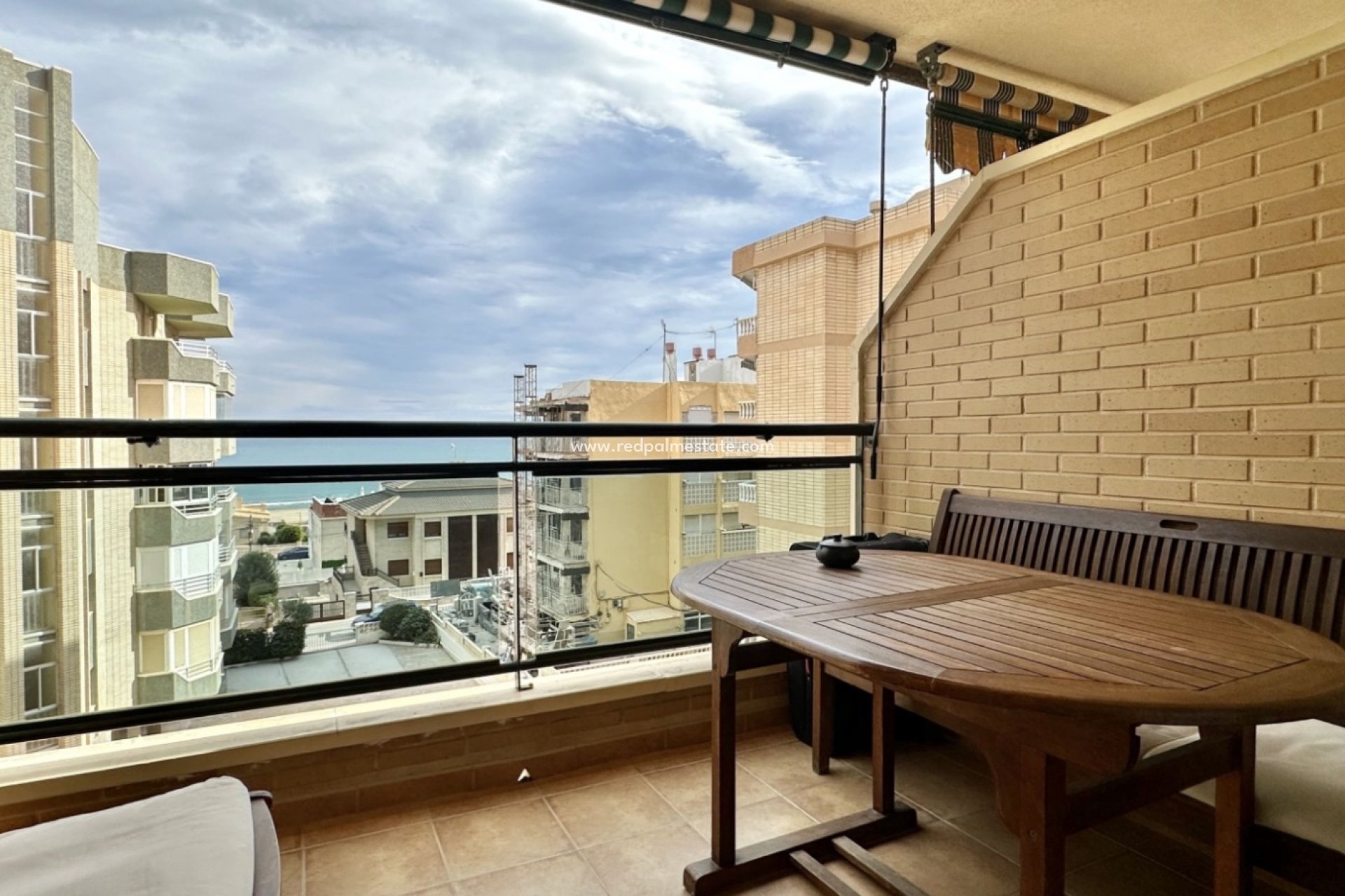 Revente - Appartement -
Guardamar del Segura