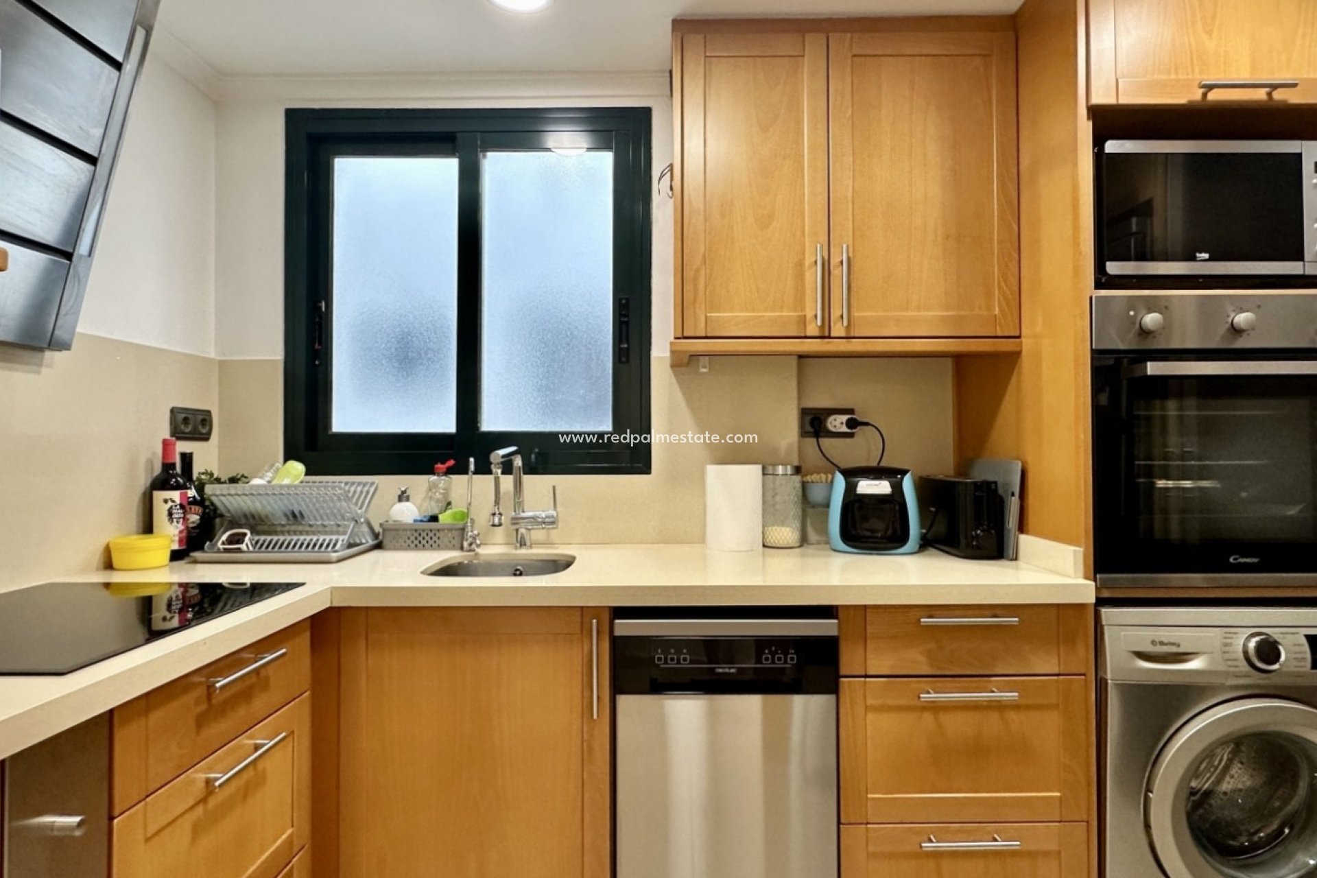 Revente - Appartement -
Guardamar del Segura