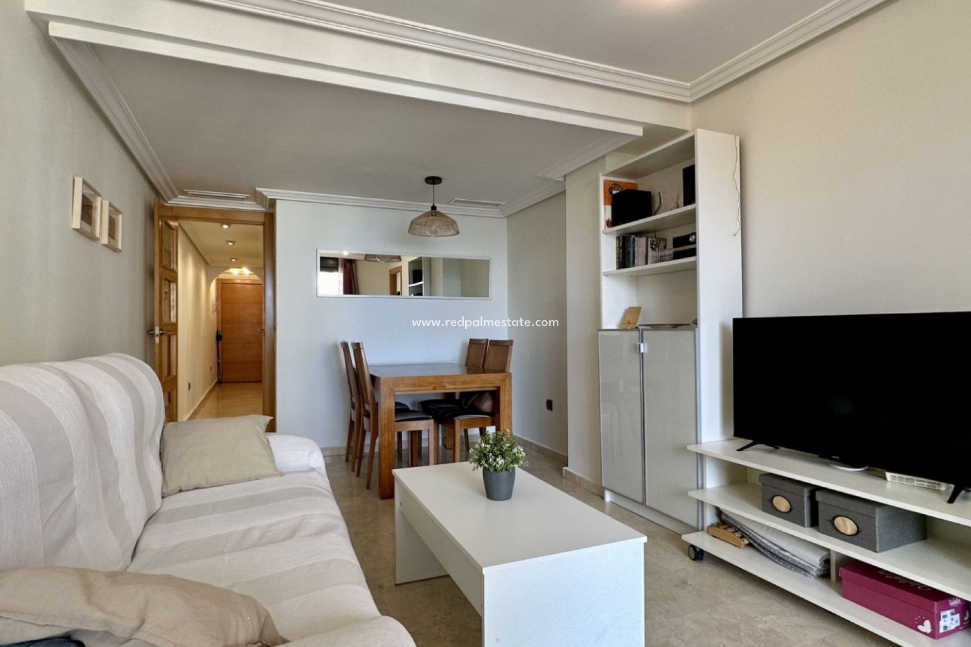 Revente - Appartement -
Guardamar del Segura