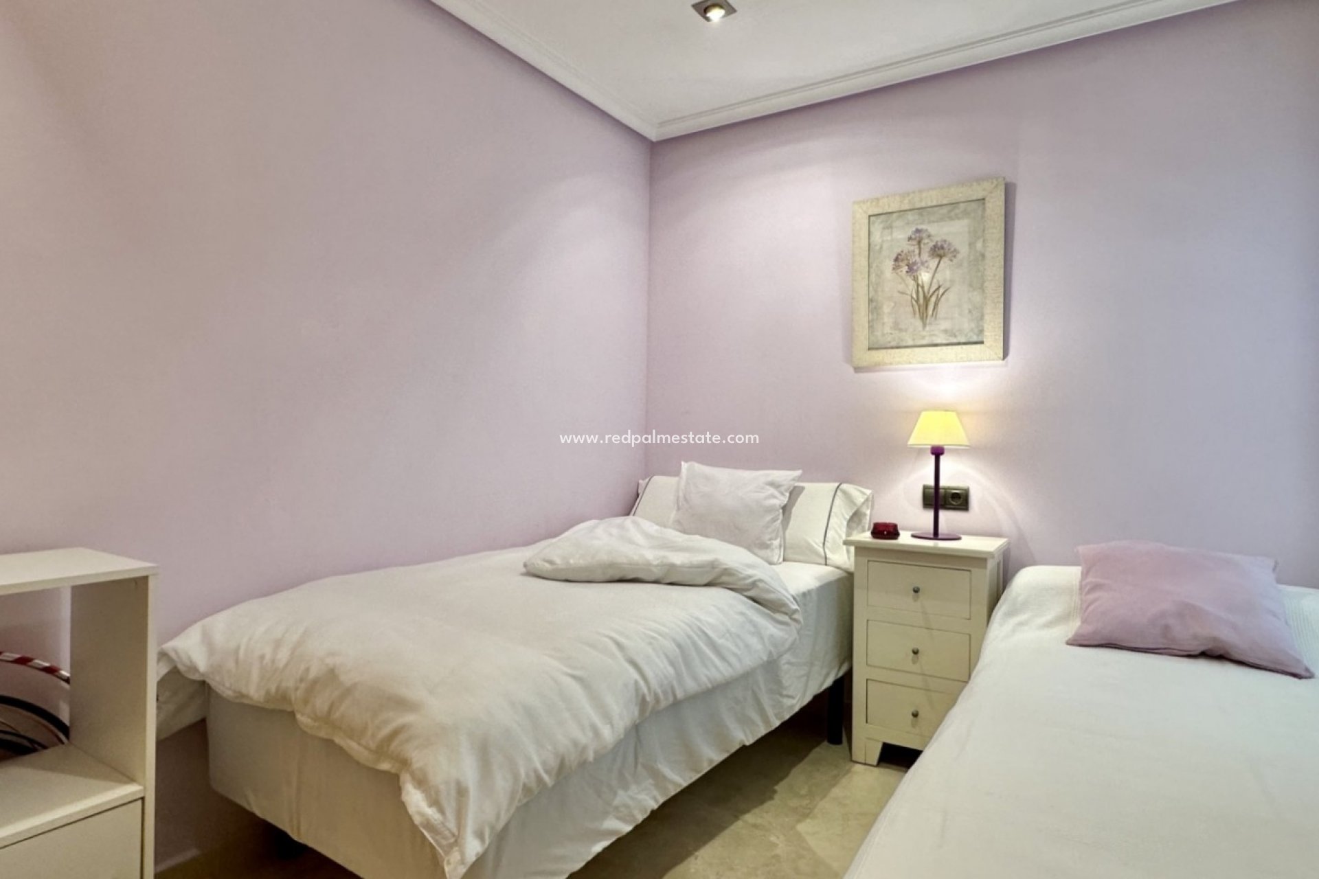 Revente - Appartement -
Guardamar del Segura