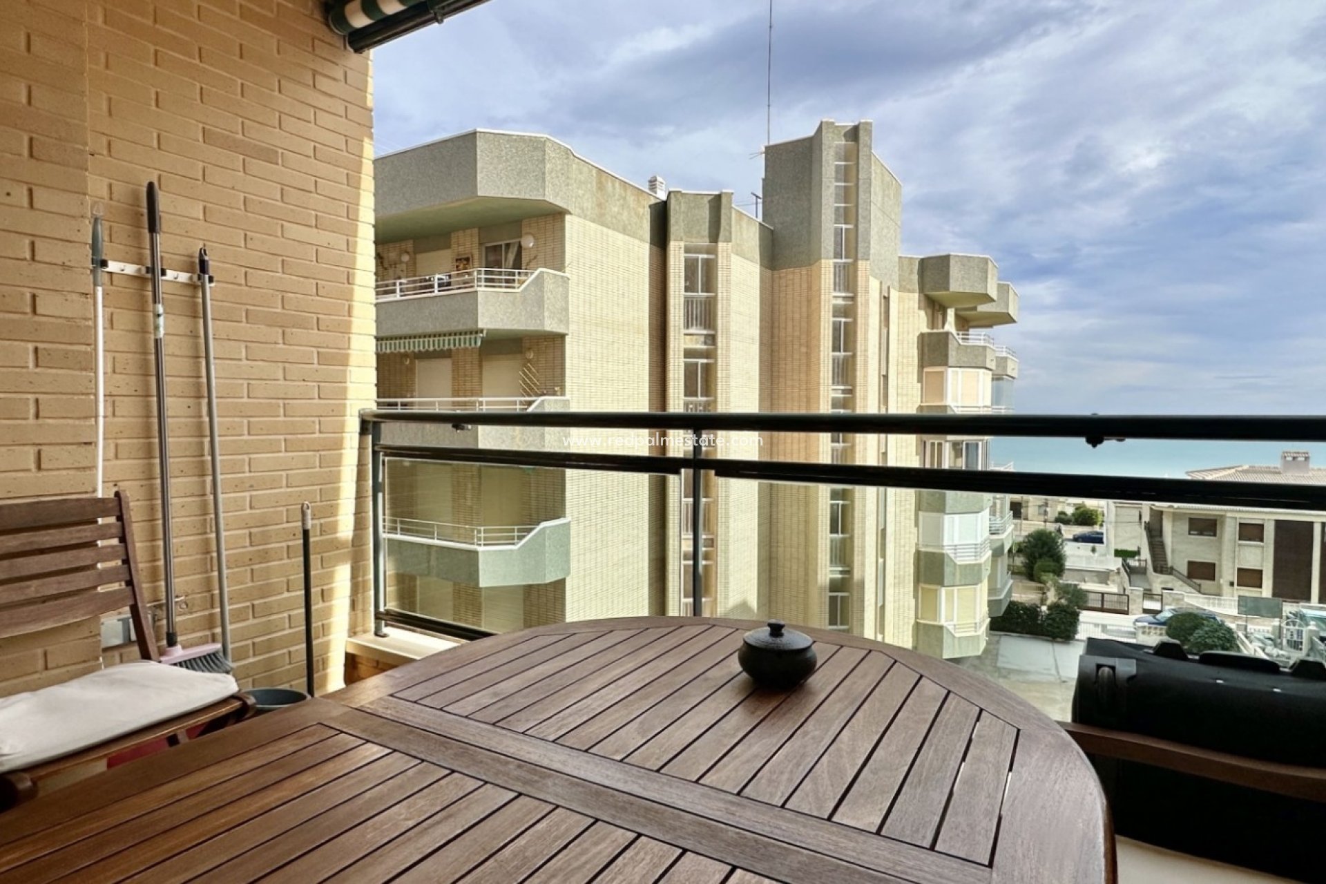 Revente - Appartement -
Guardamar del Segura