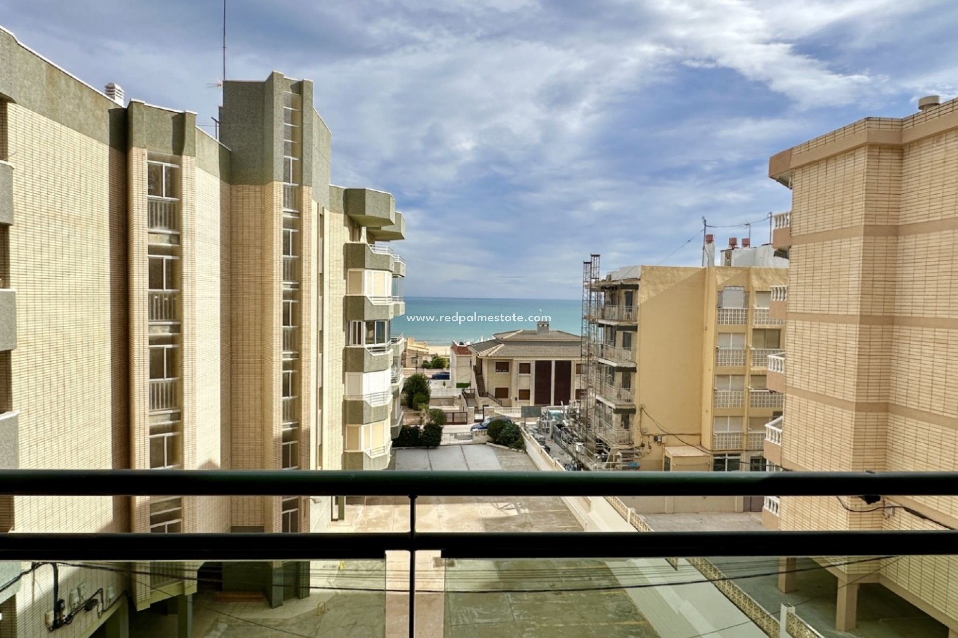 Revente - Appartement -
Guardamar del Segura